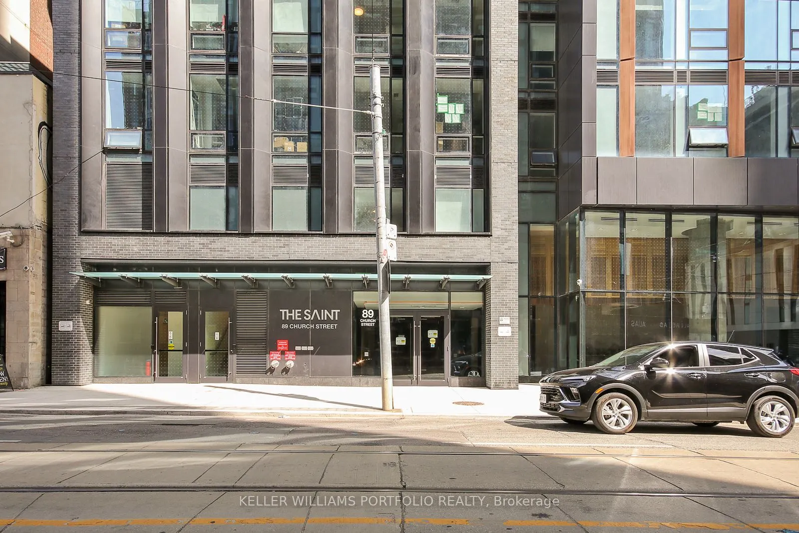 89 Church Street, #609