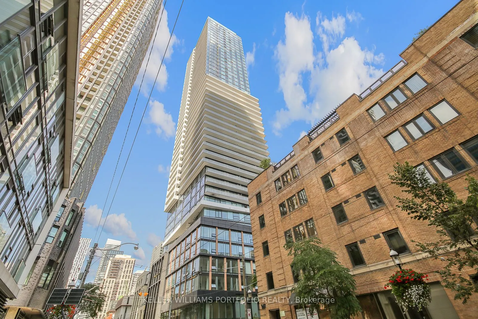 89 Church Street, #609