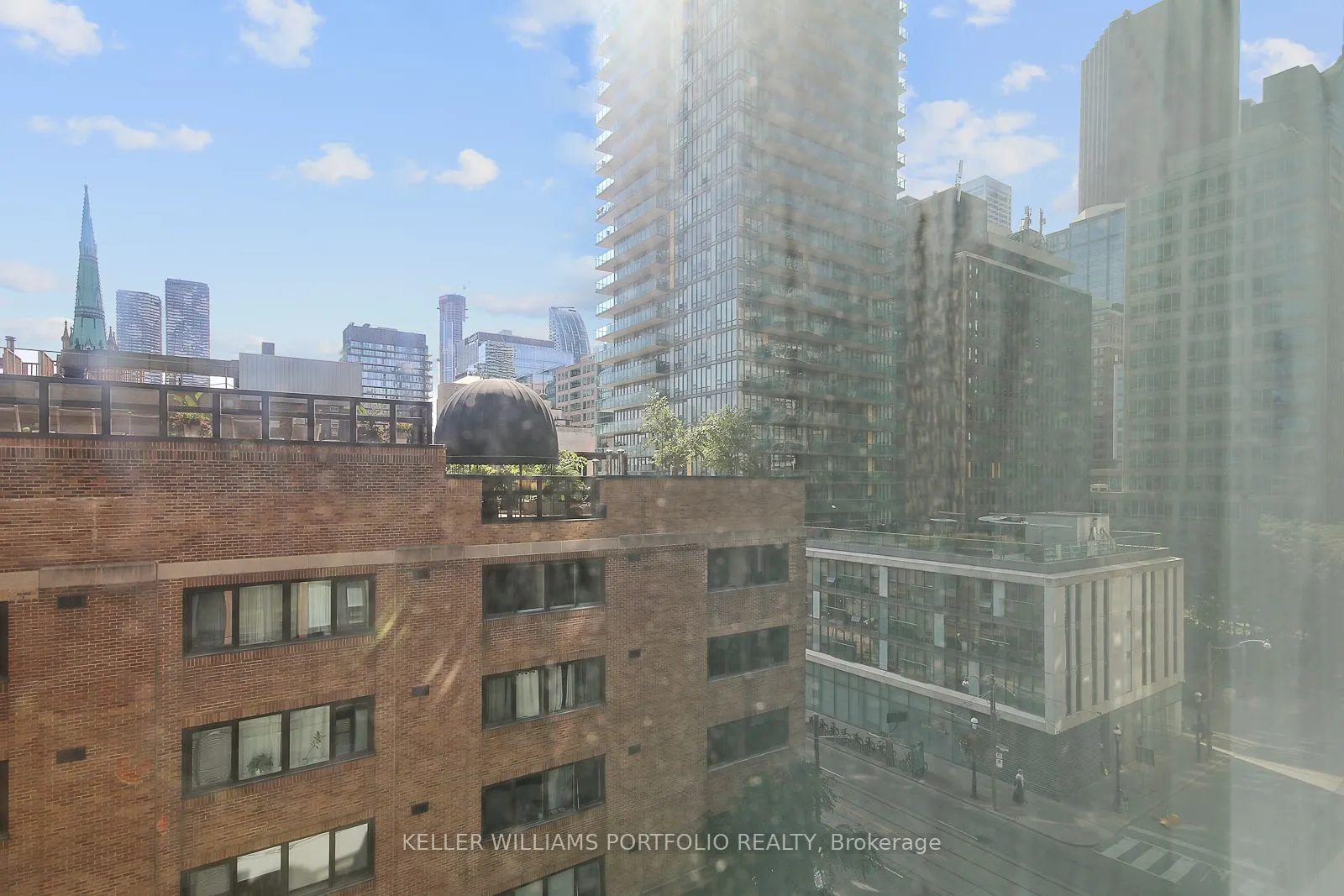 89 Church Street, #609