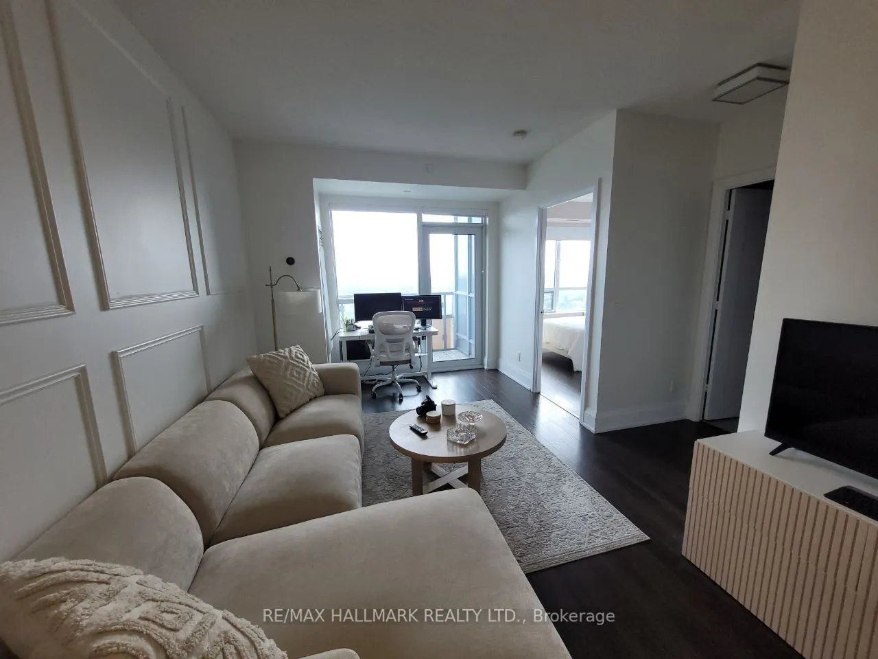 120 Harrison Garden Boulevard, #1908