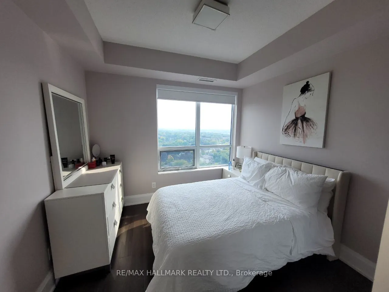 120 Harrison Garden Boulevard, #1908