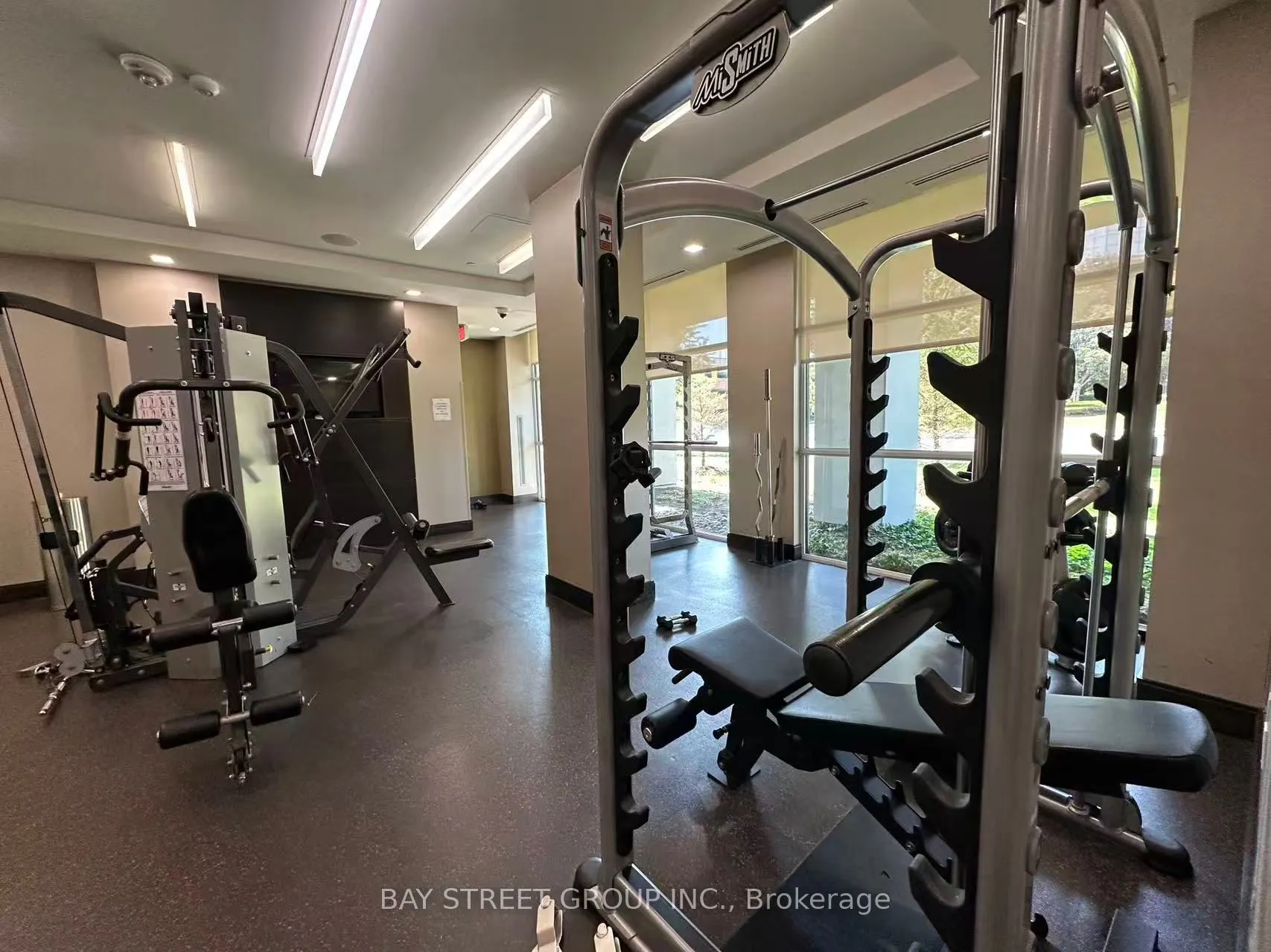 275 Yorkland Road, #2805