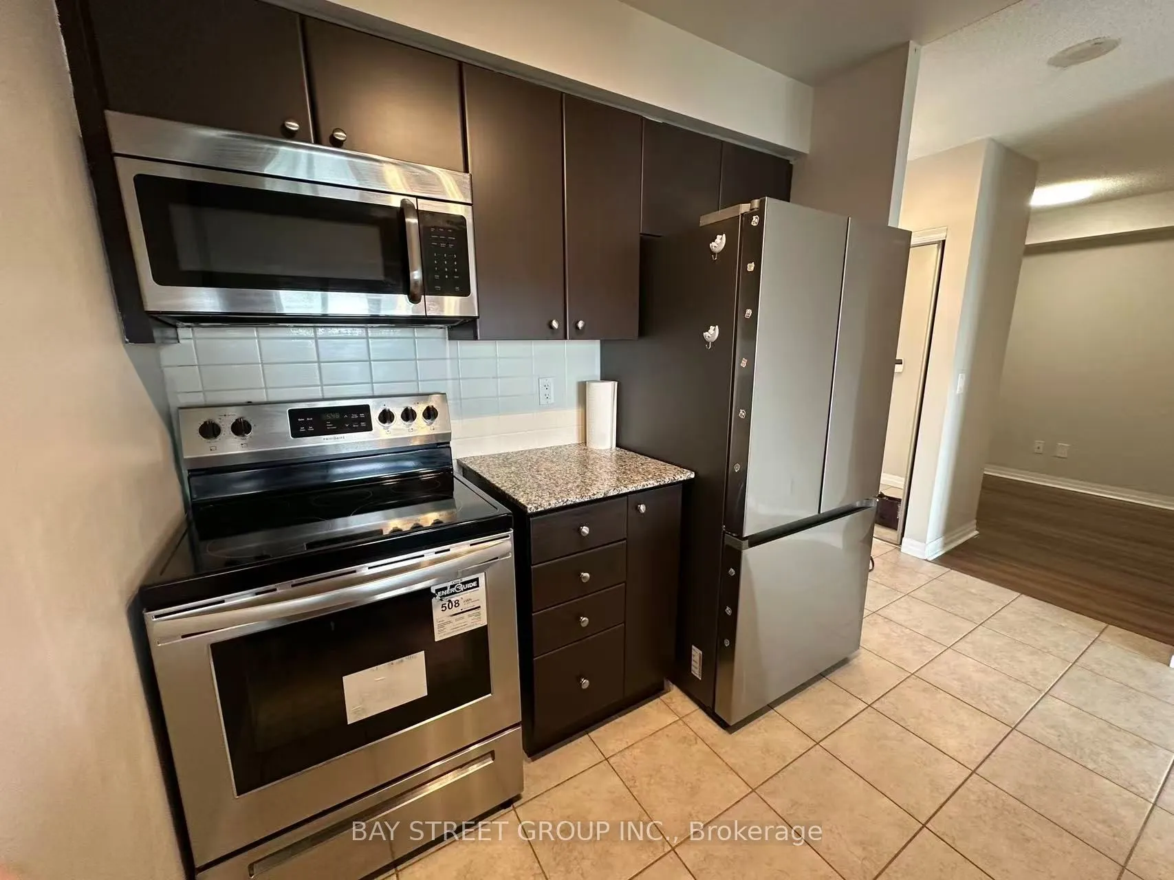 275 Yorkland Road, #2805