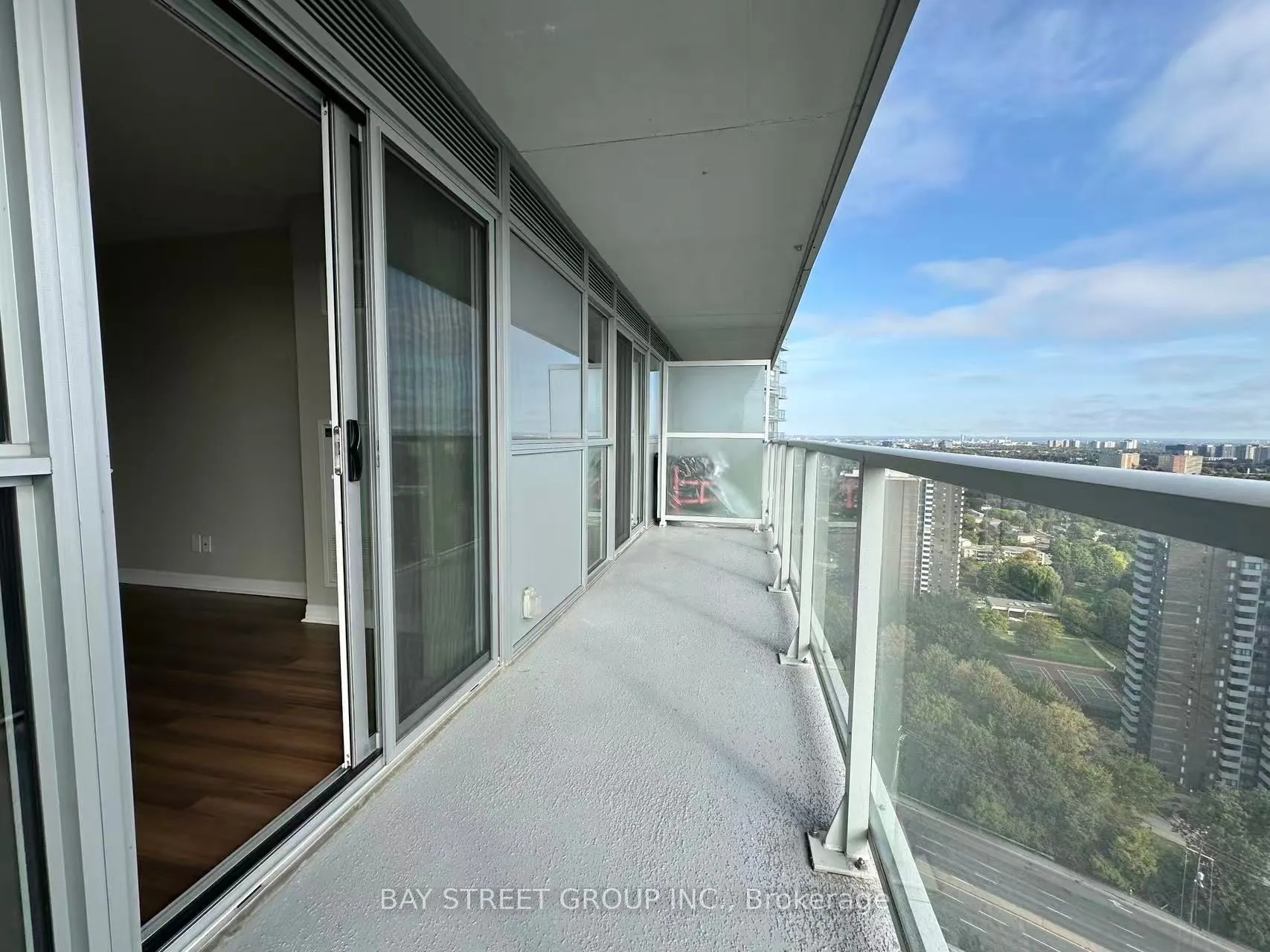 275 Yorkland Road, #2805
