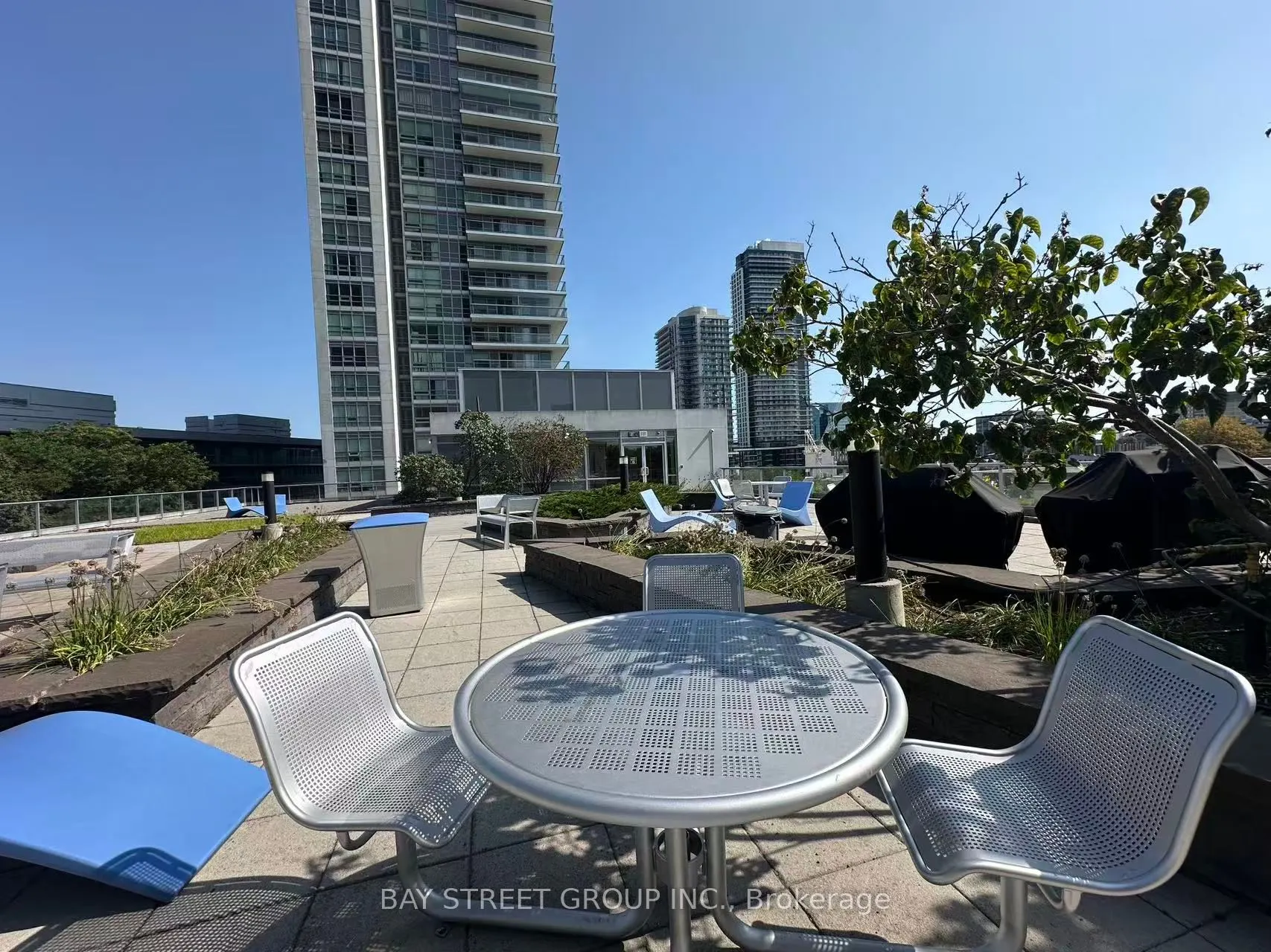 275 Yorkland Road, #2805