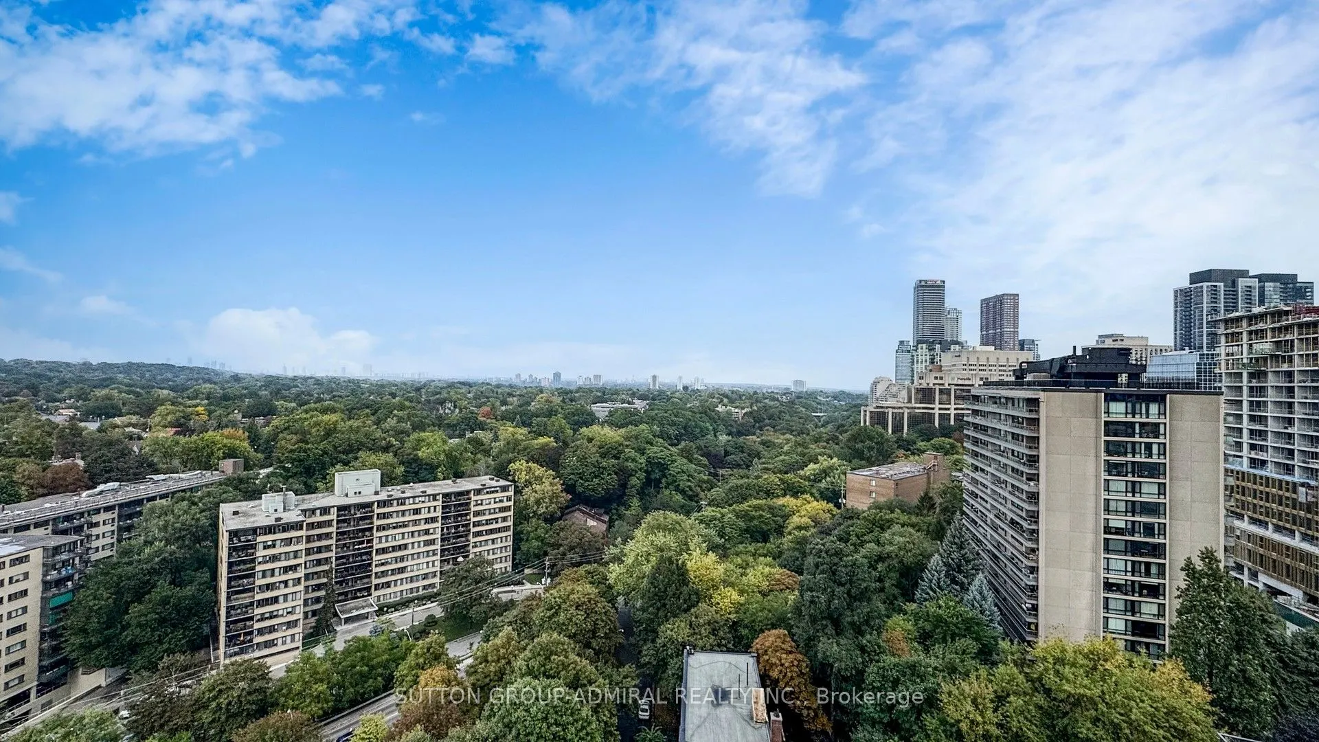 825 Church Street, #1705