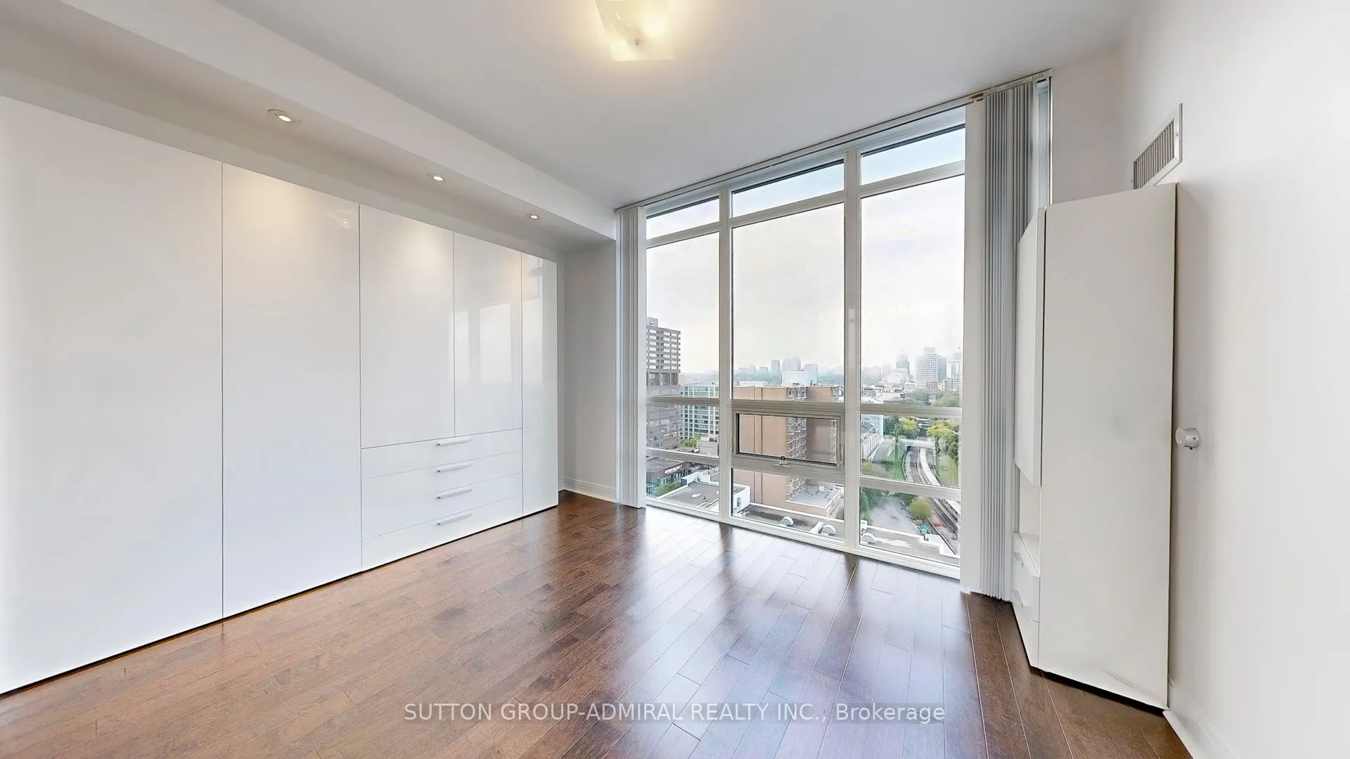 825 Church Street, #1705