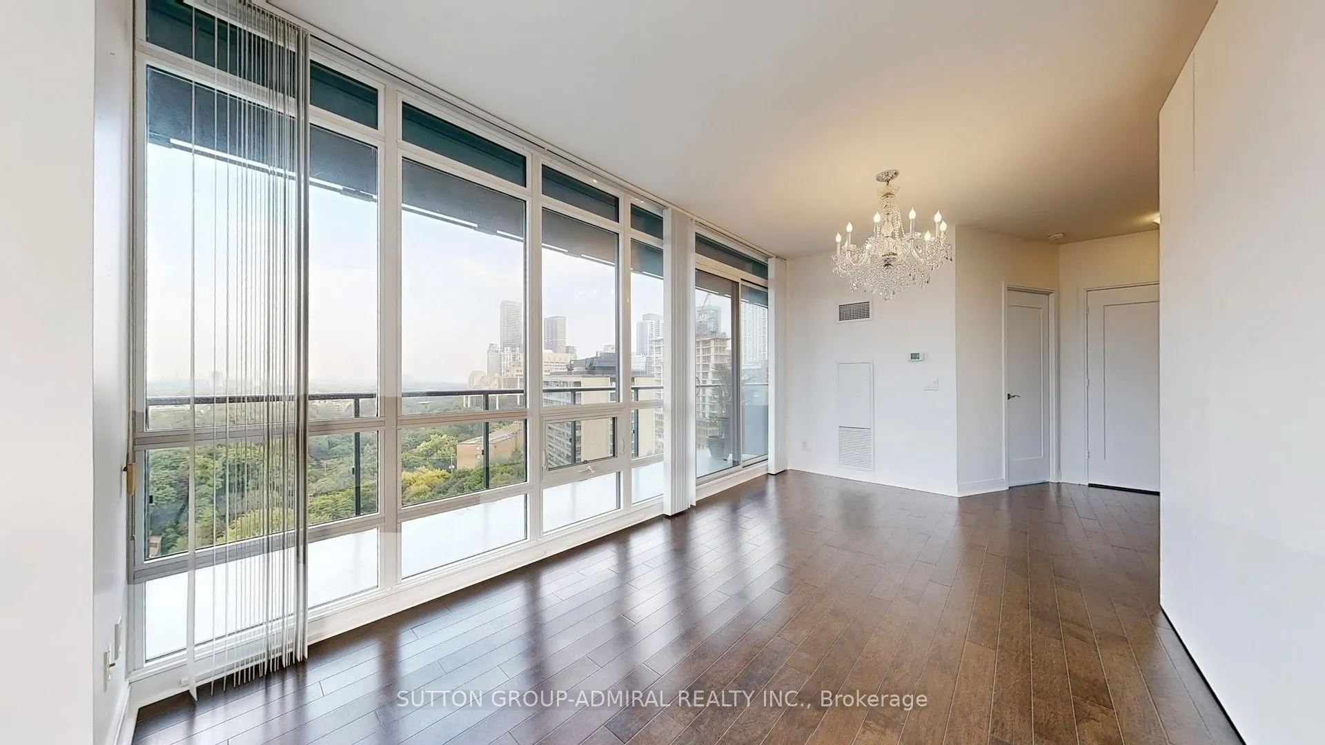 825 Church Street, #1705