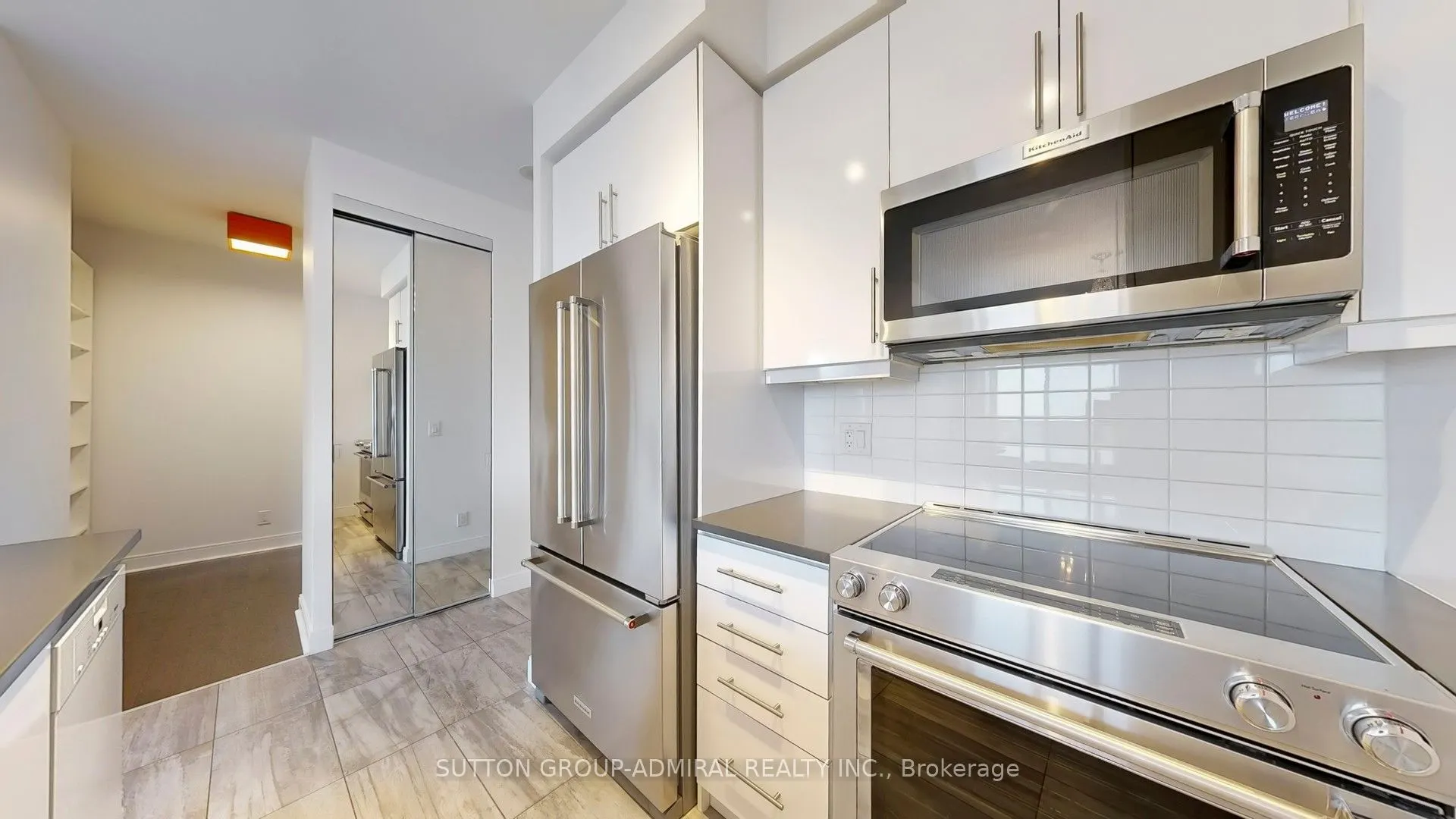 825 Church Street, #1705