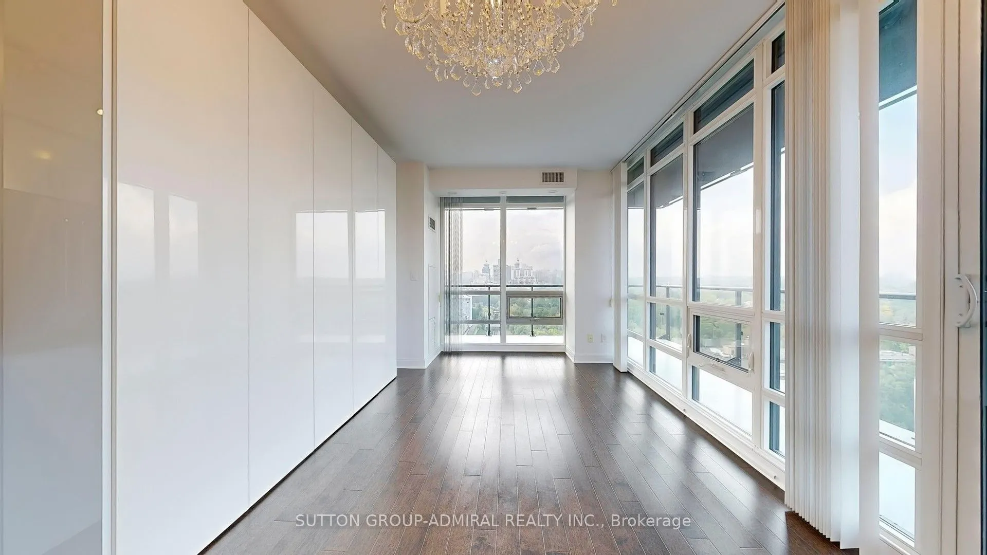 825 Church Street, #1705