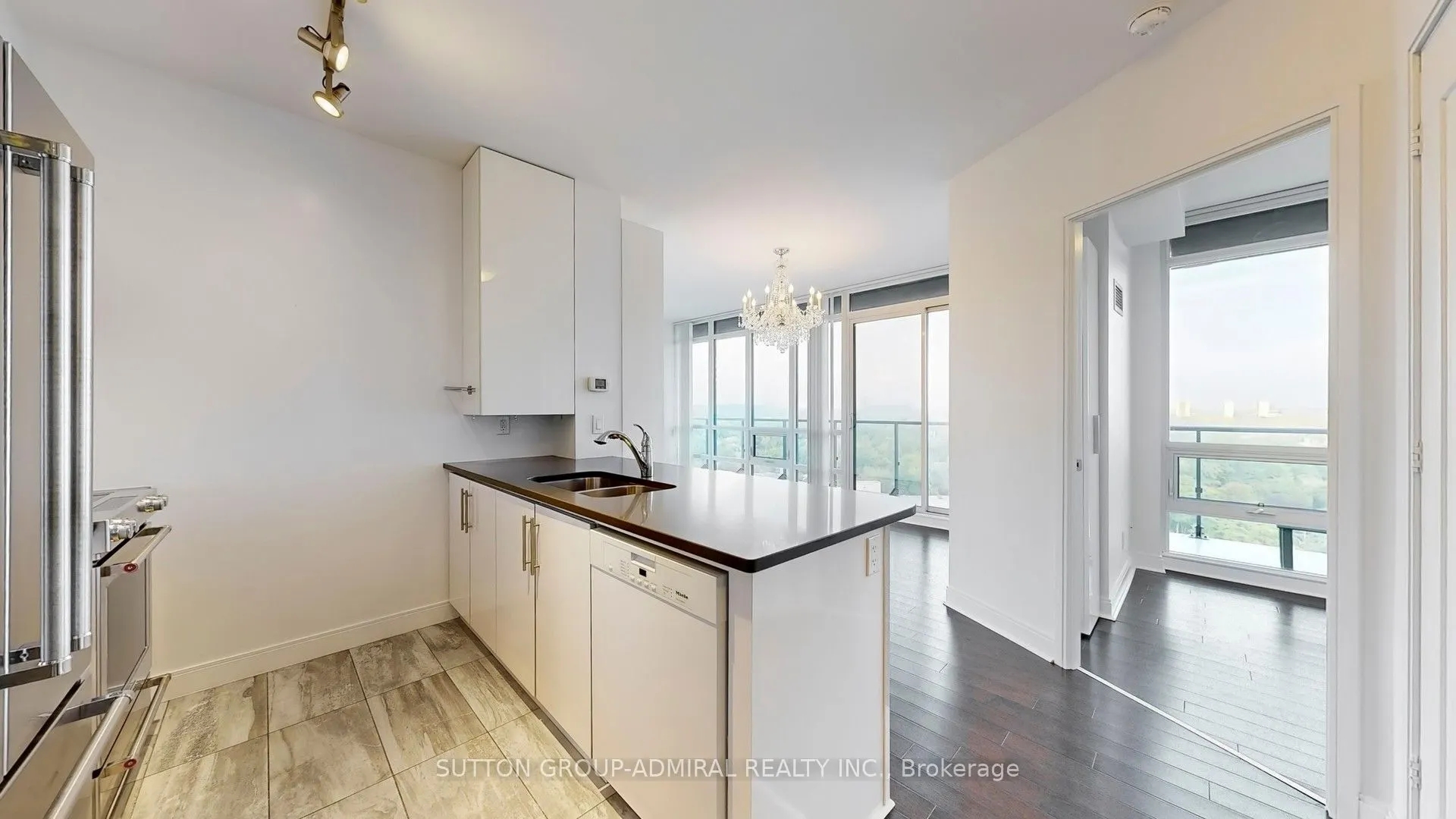 825 Church Street, #1705