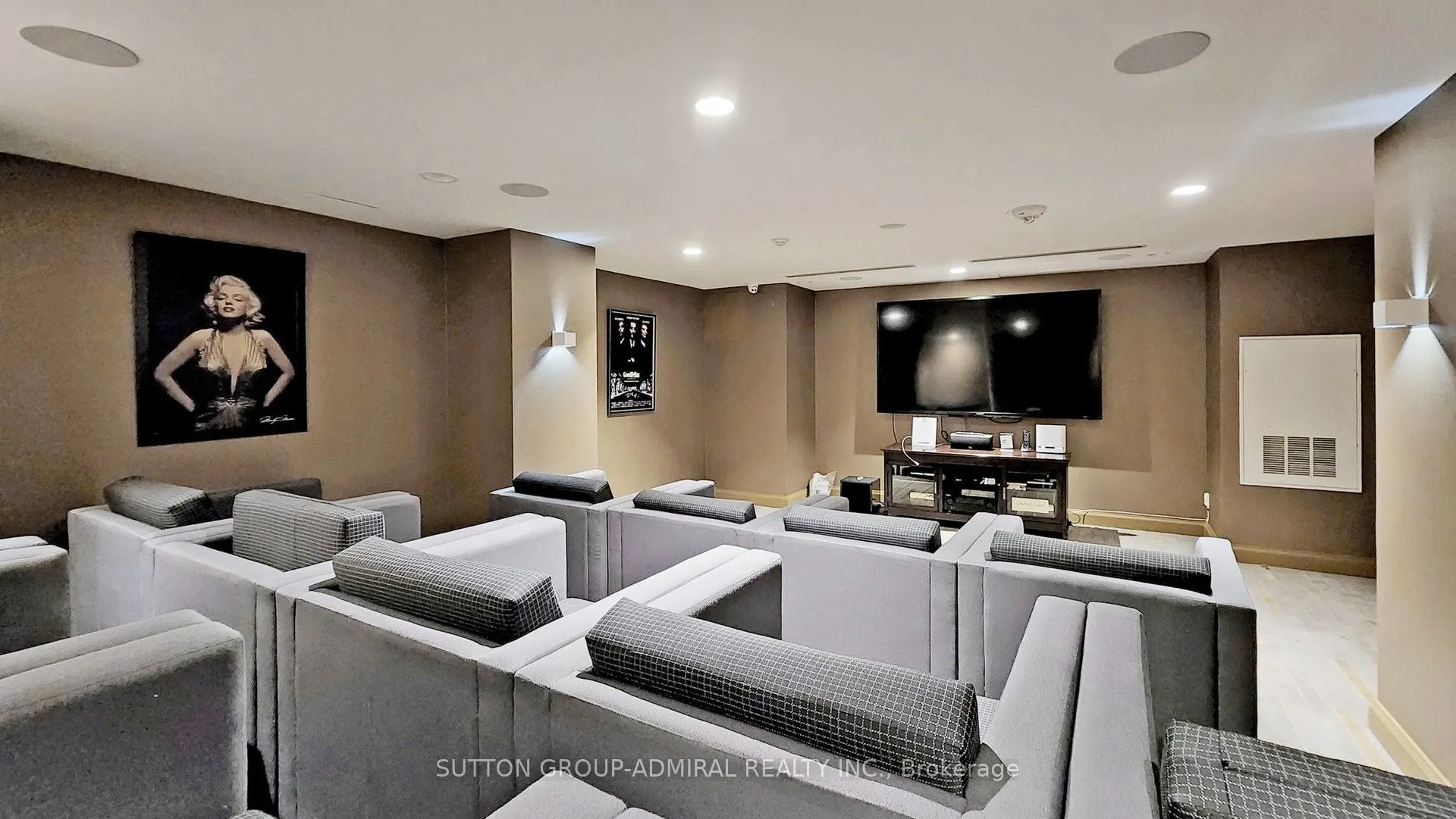 825 Church Street, #1705