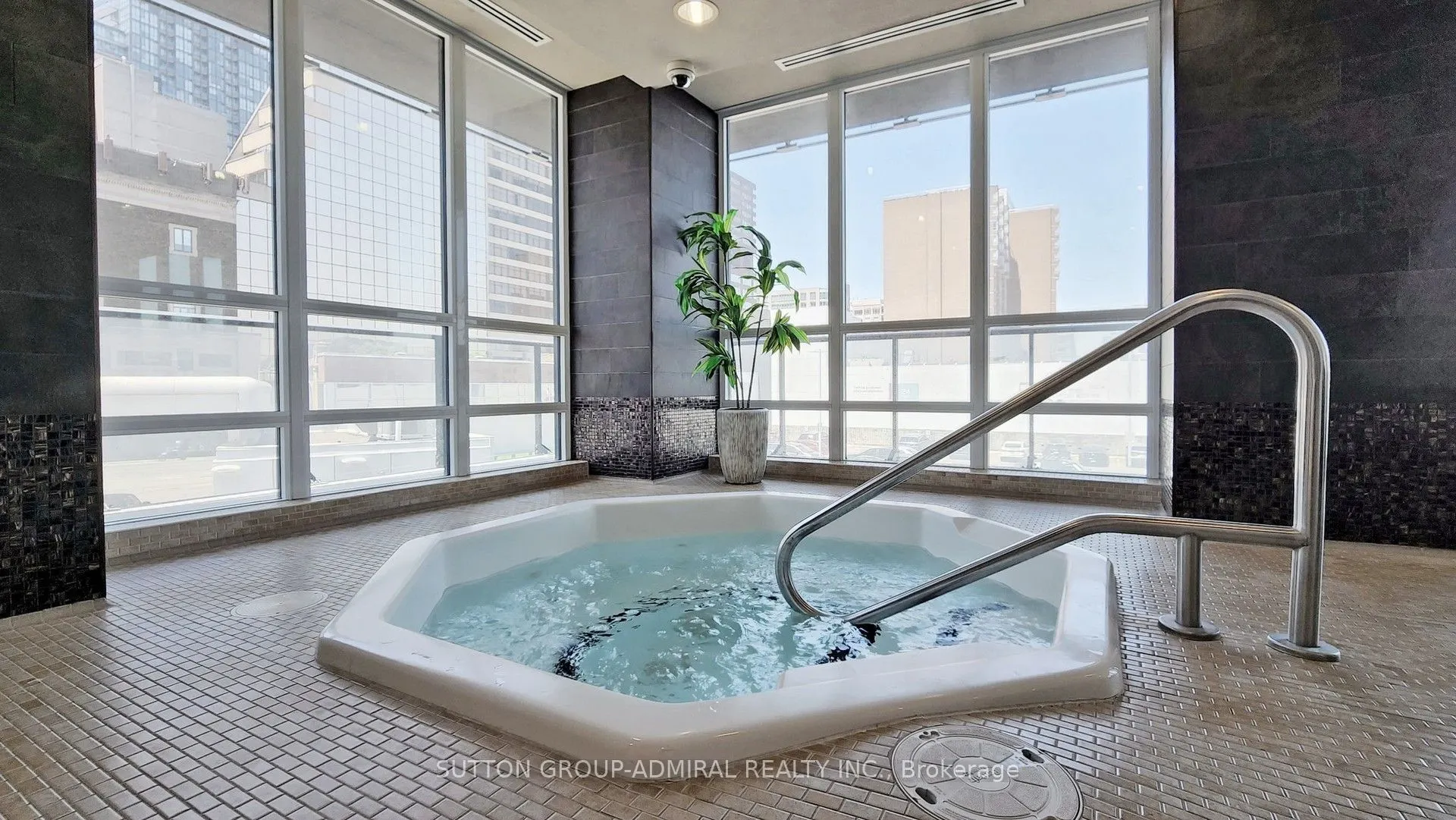 825 Church Street, #1705