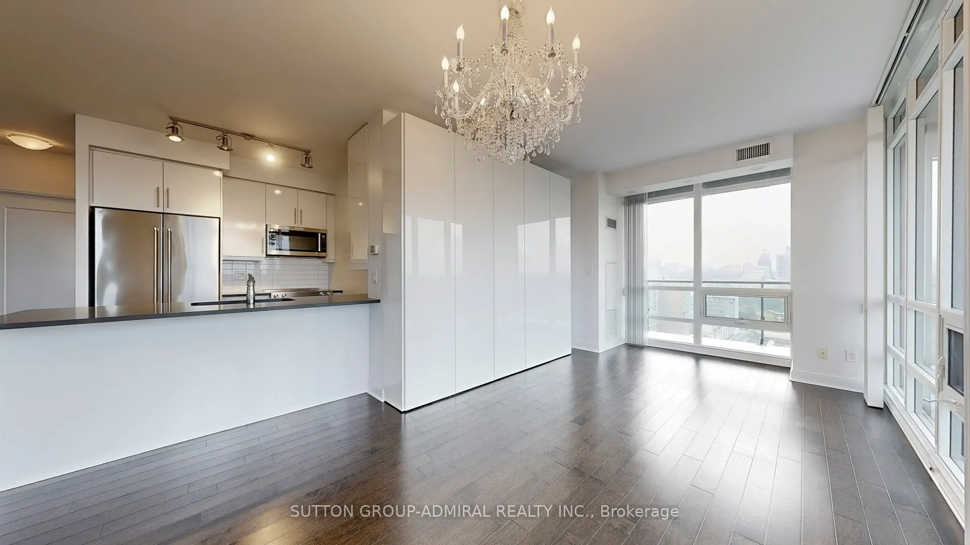 825 Church Street, #1705