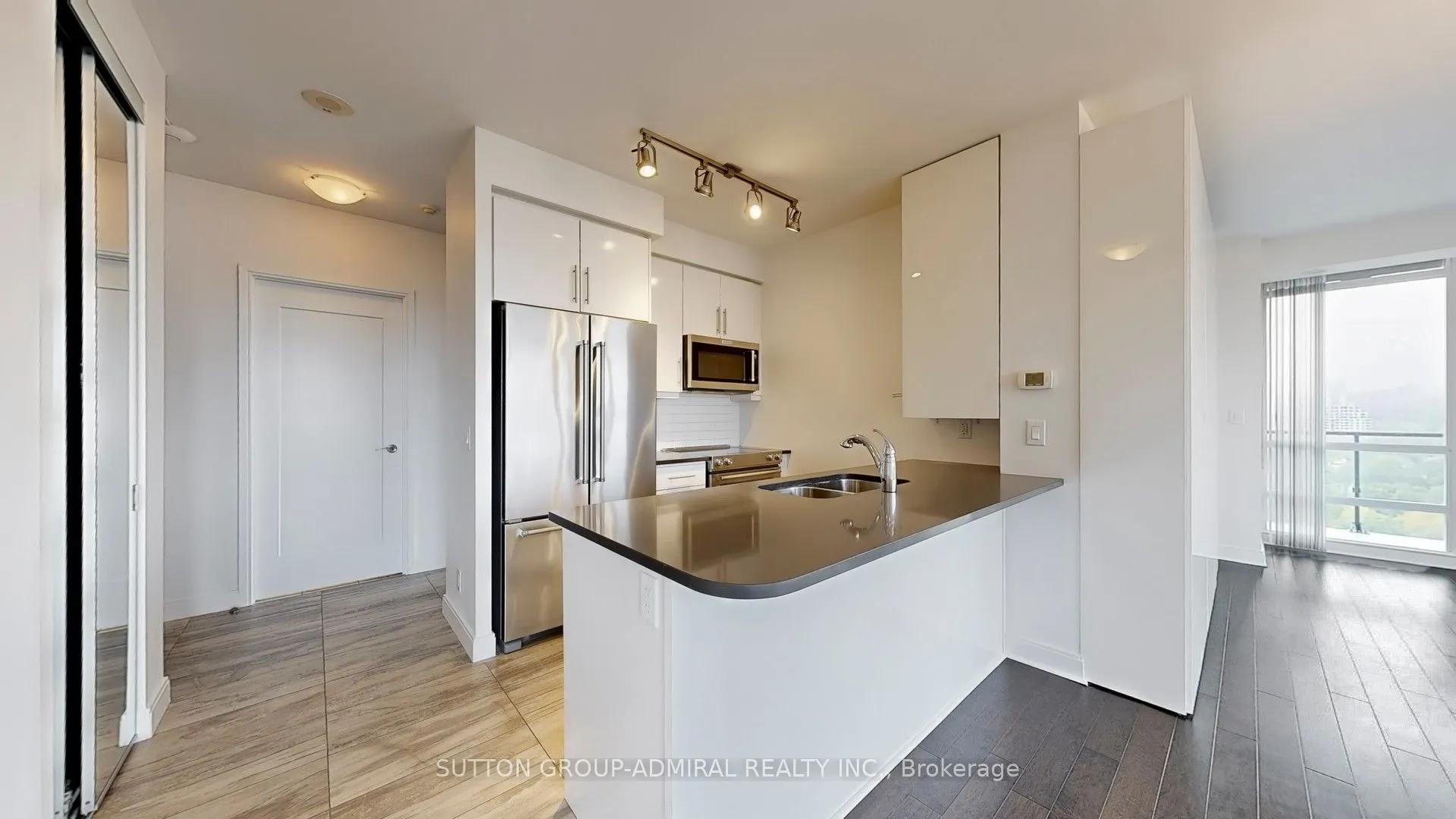 825 Church Street, #1705
