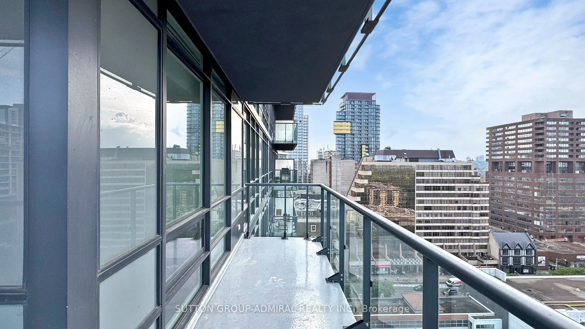 825 Church Street, #1705