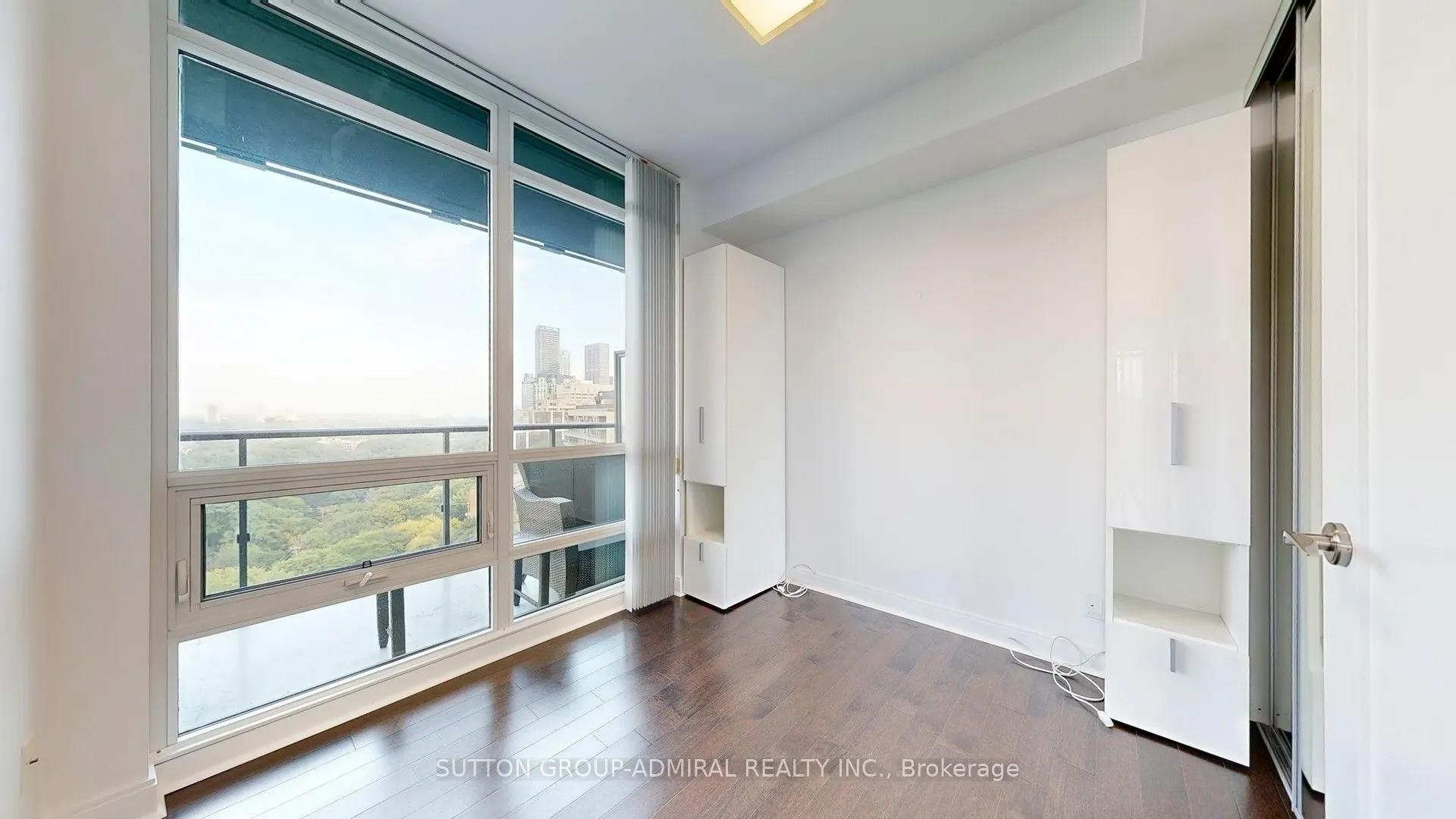 825 Church Street, #1705