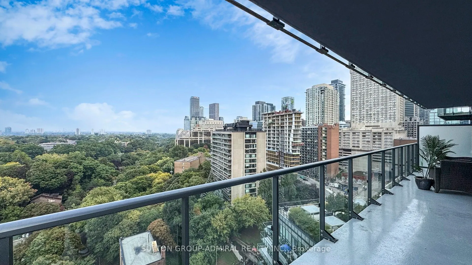 825 Church Street, #1705