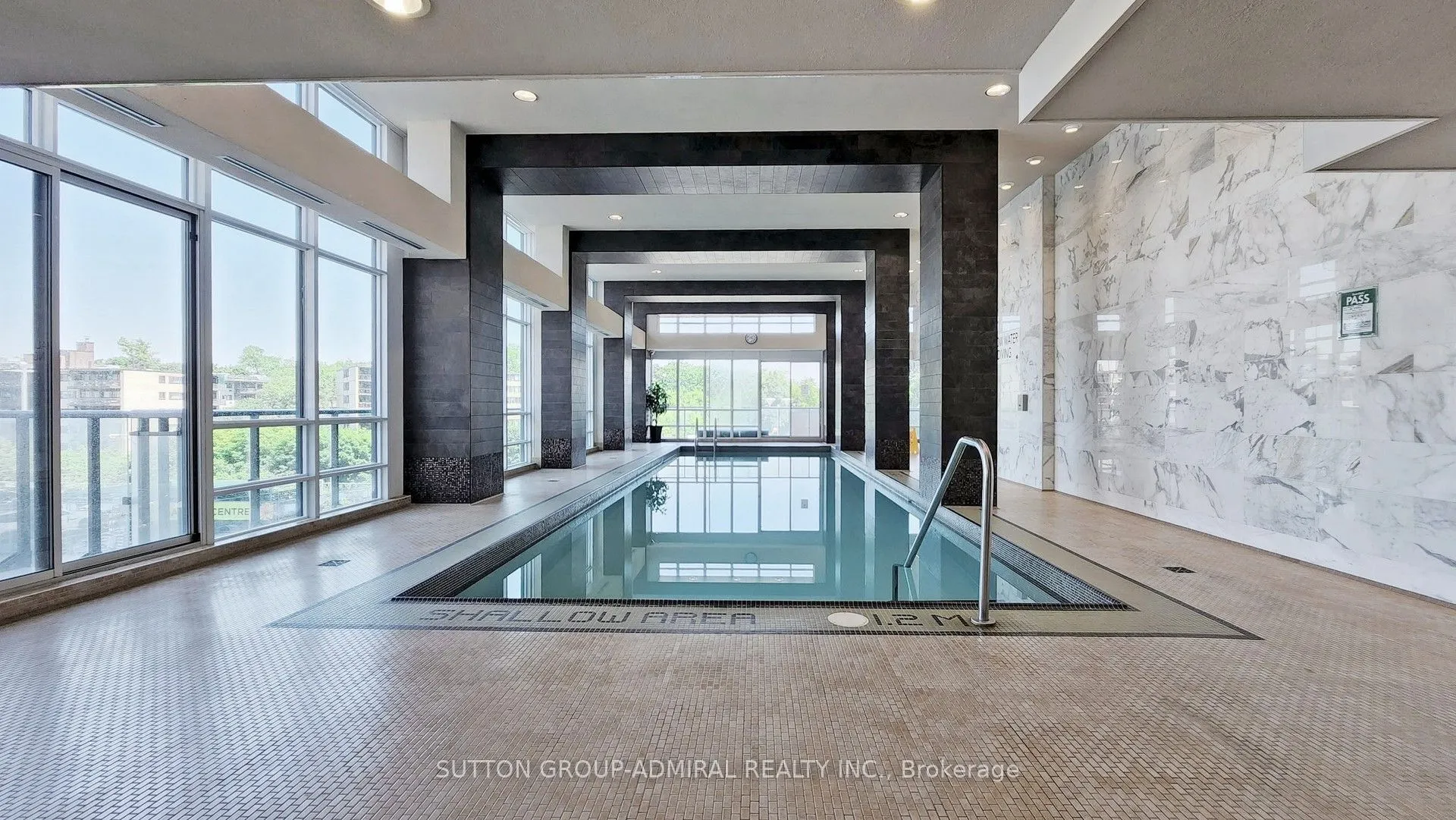 825 Church Street, #1705
