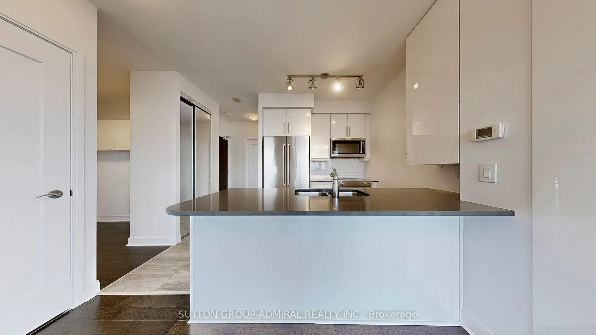 825 Church Street, #1705