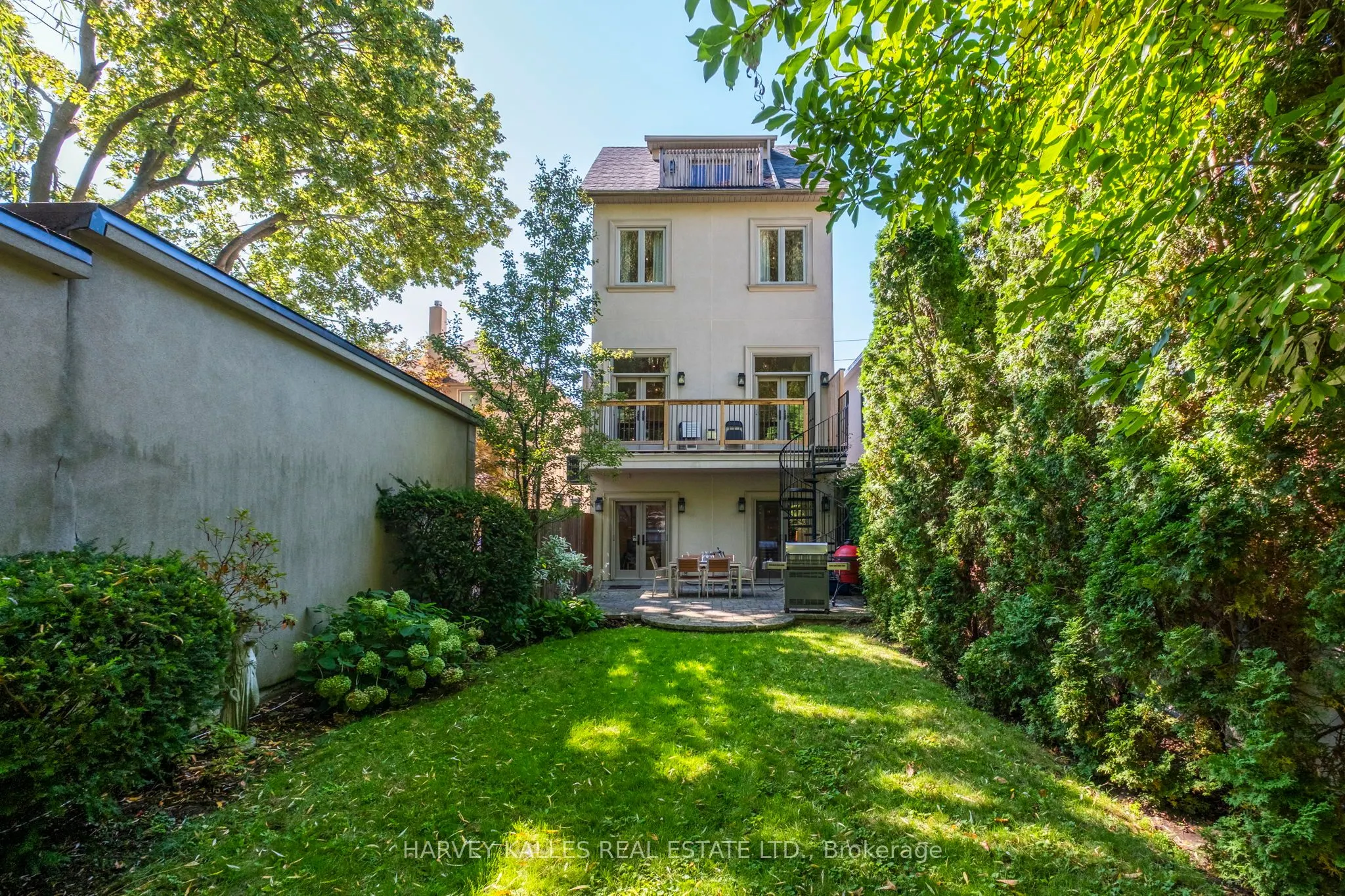 487 Spadina Road