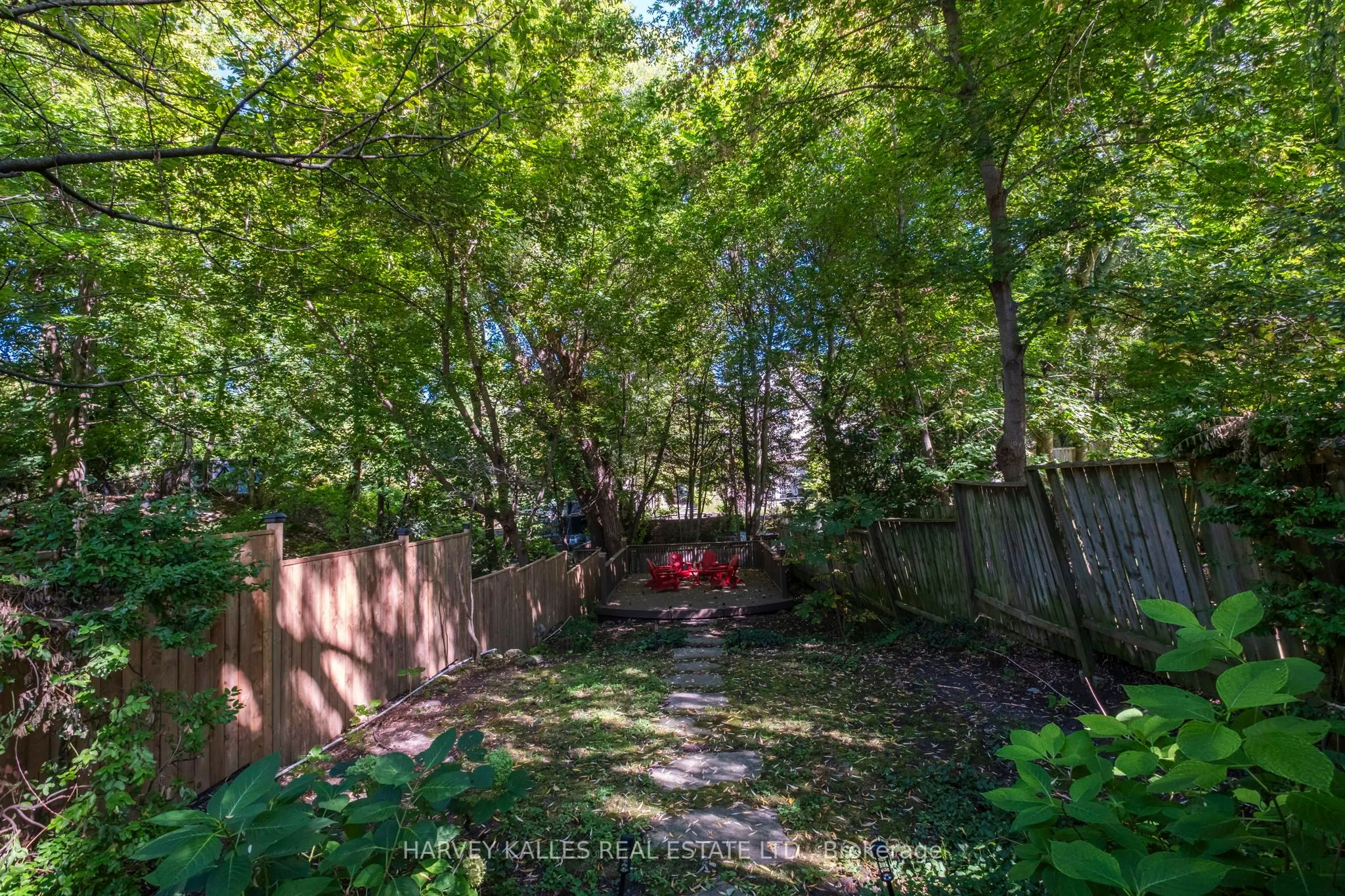 487 Spadina Road