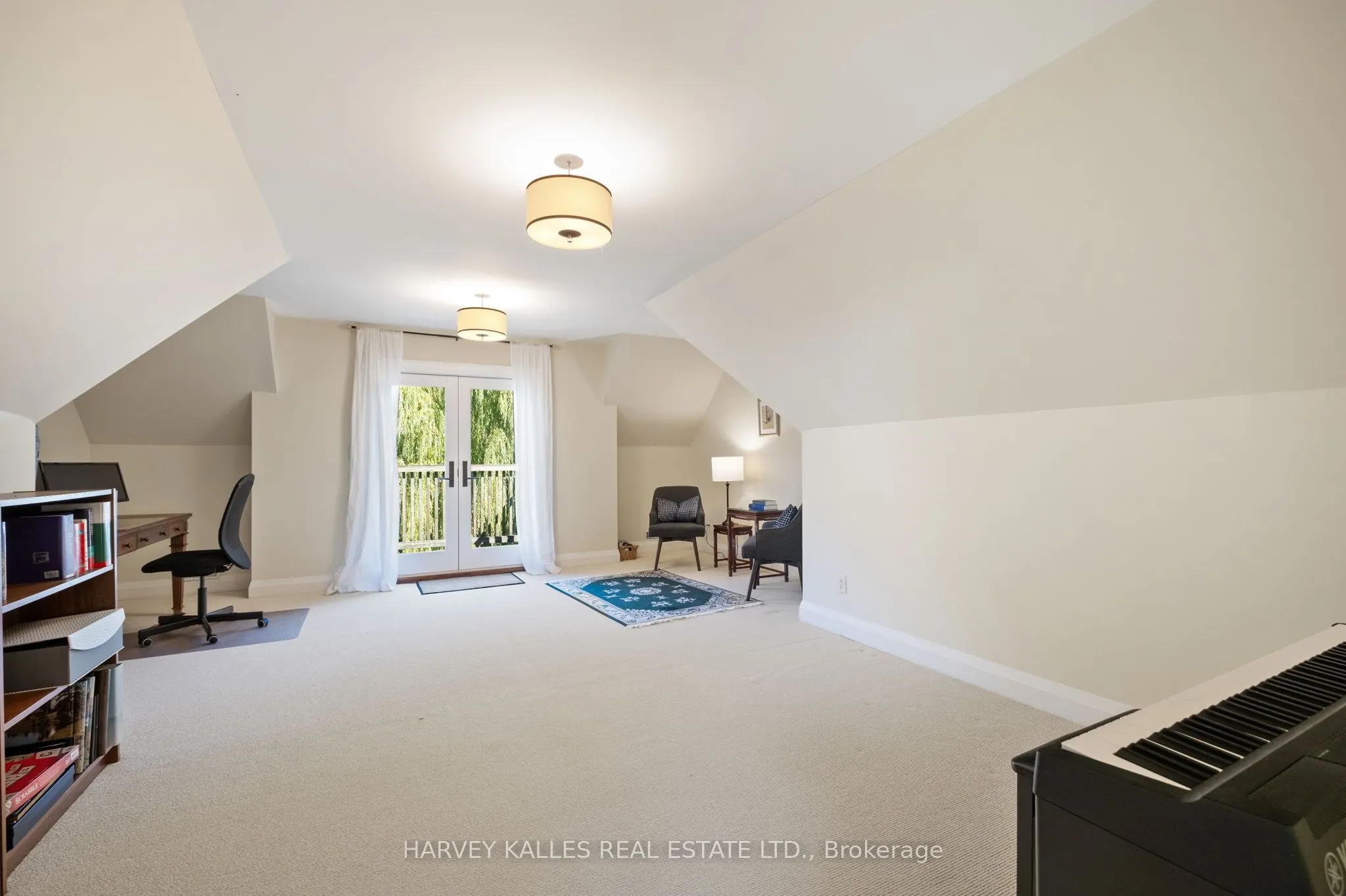487 Spadina Road