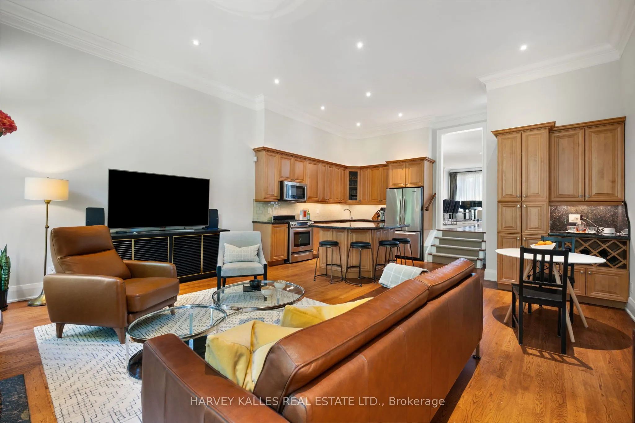 487 Spadina Road