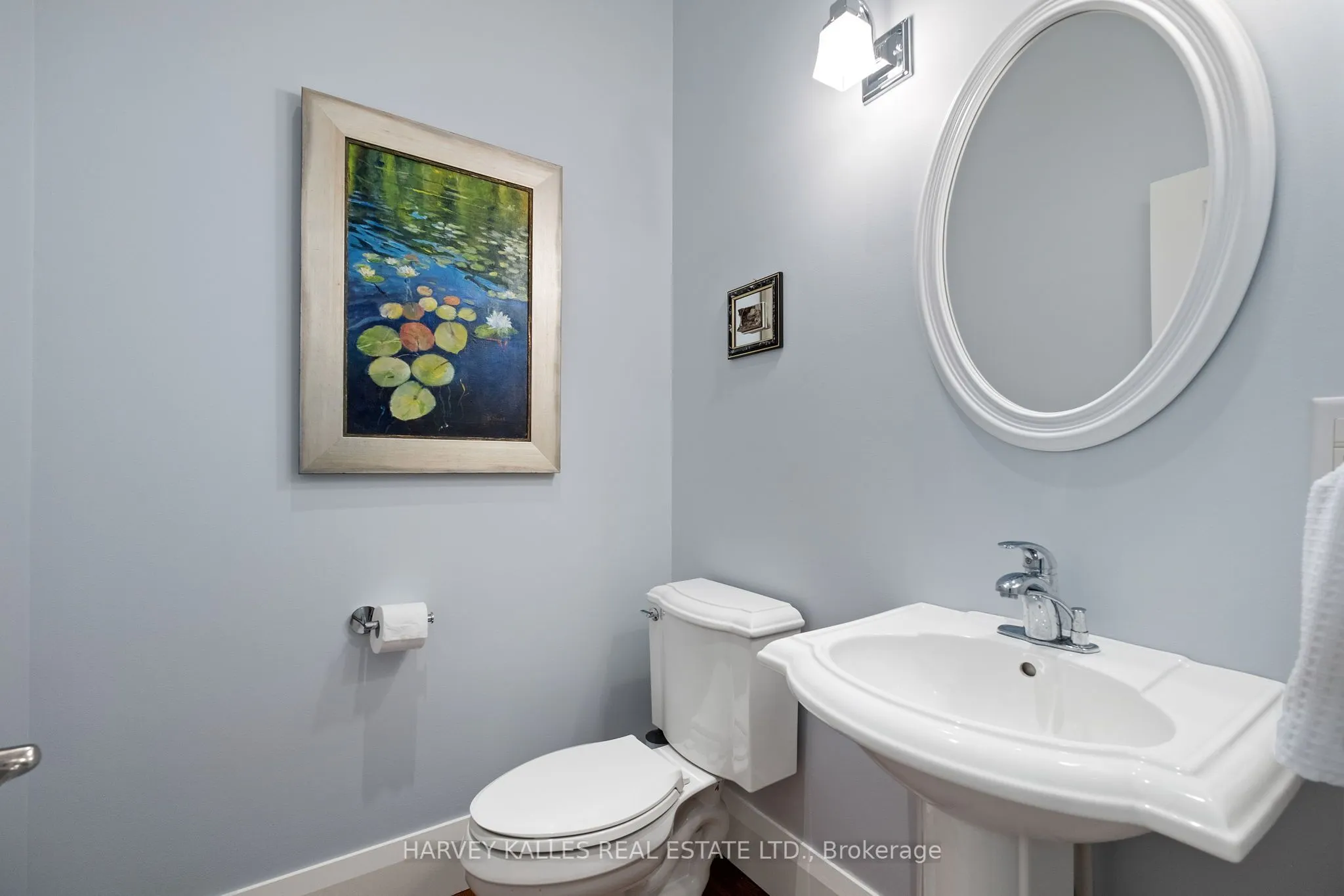487 Spadina Road