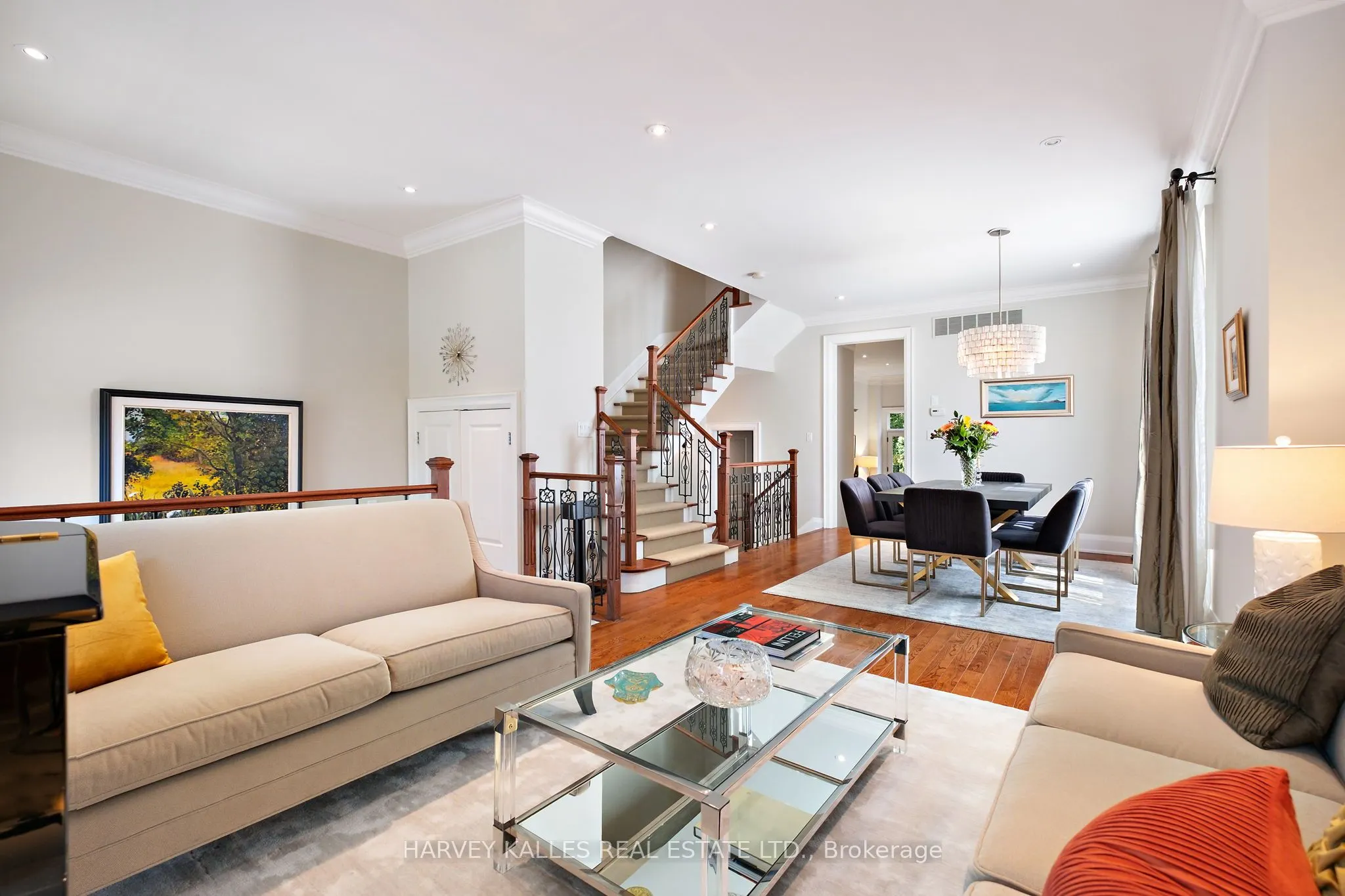 487 Spadina Road