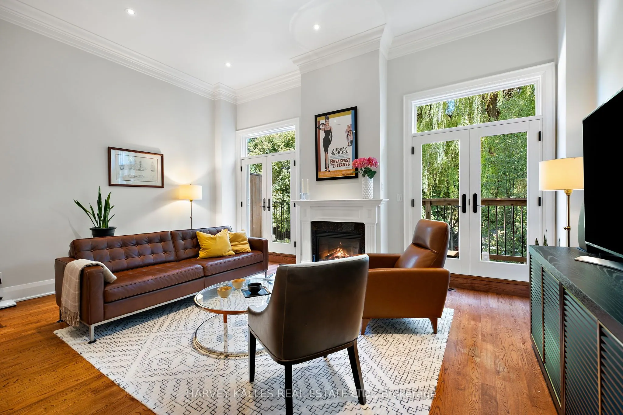 487 Spadina Road