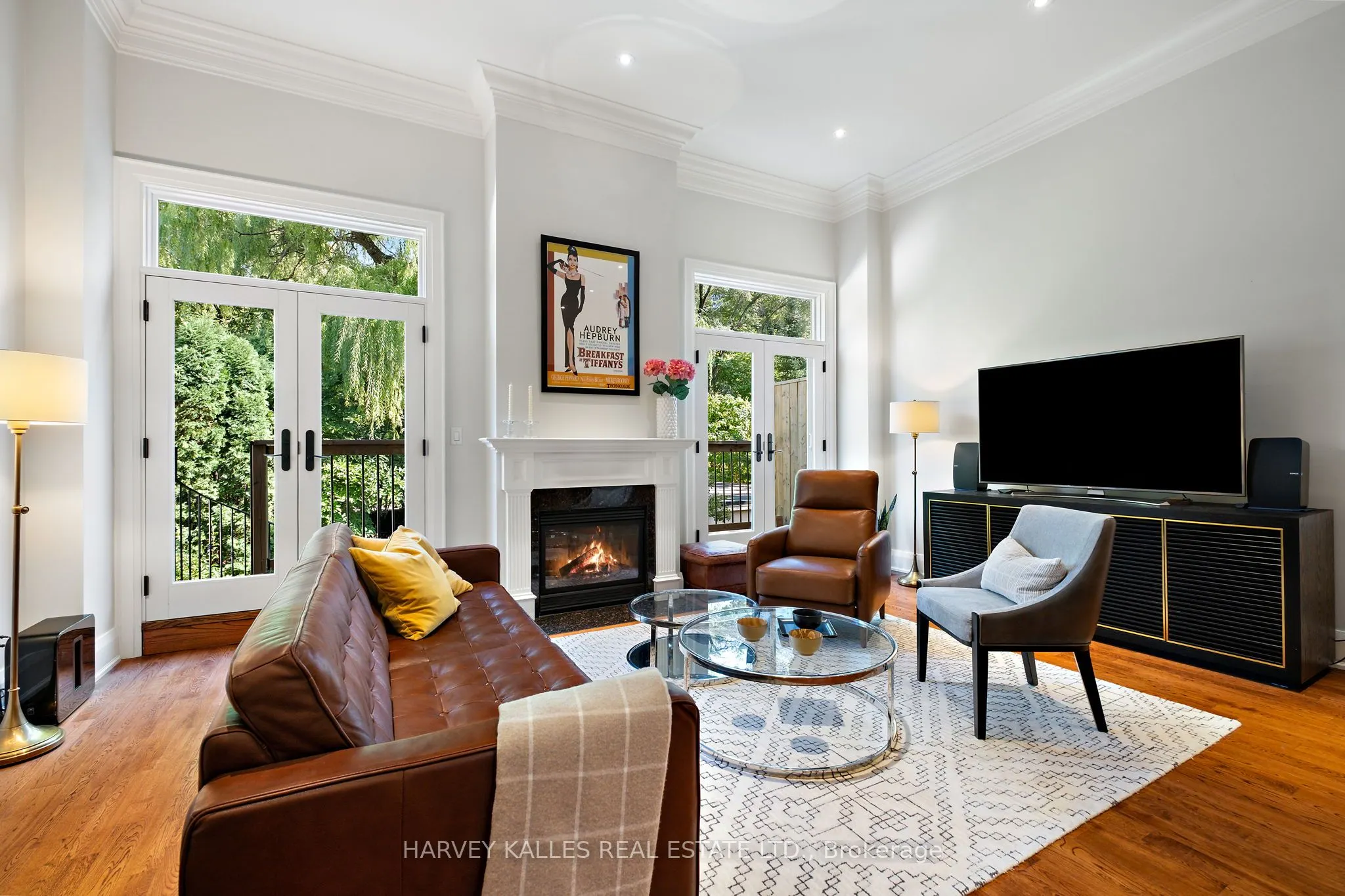 487 Spadina Road