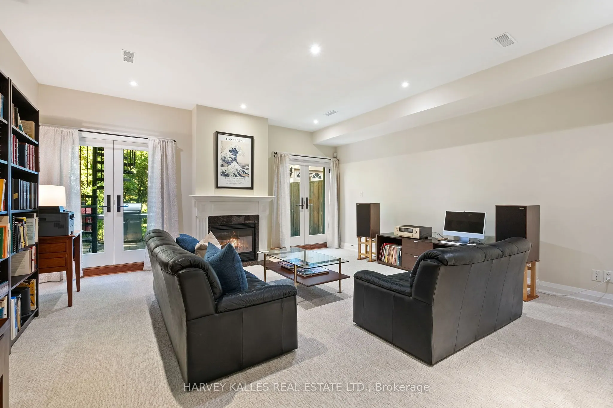 487 Spadina Road
