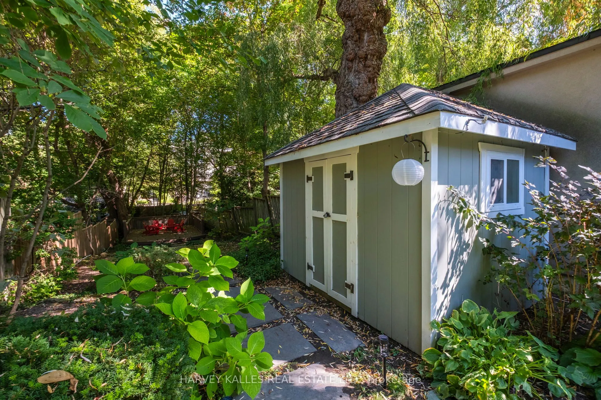 487 Spadina Road