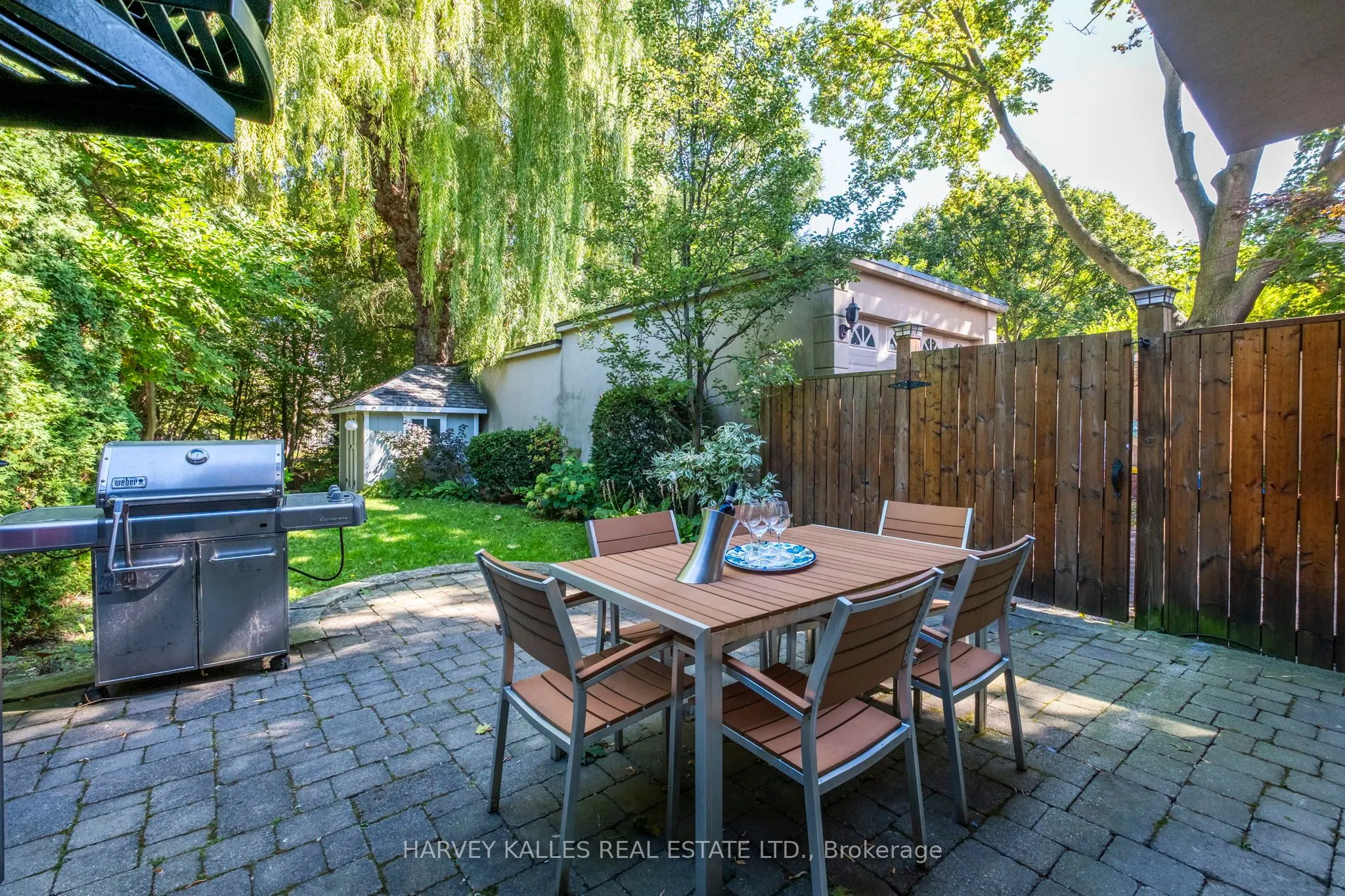 487 Spadina Road