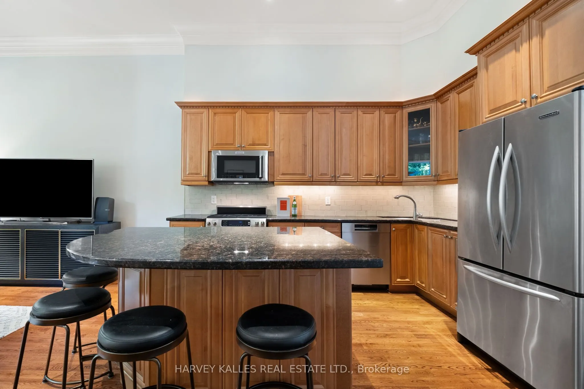 487 Spadina Road