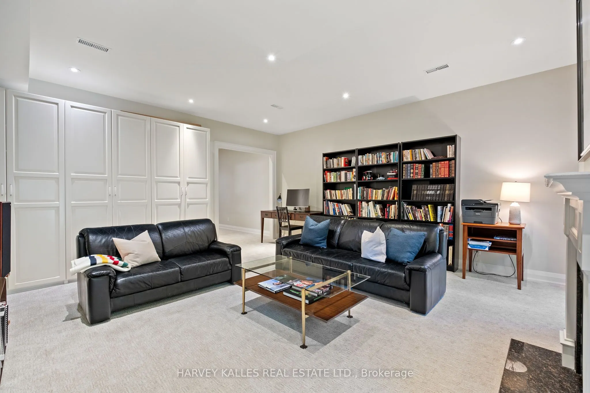 487 Spadina Road