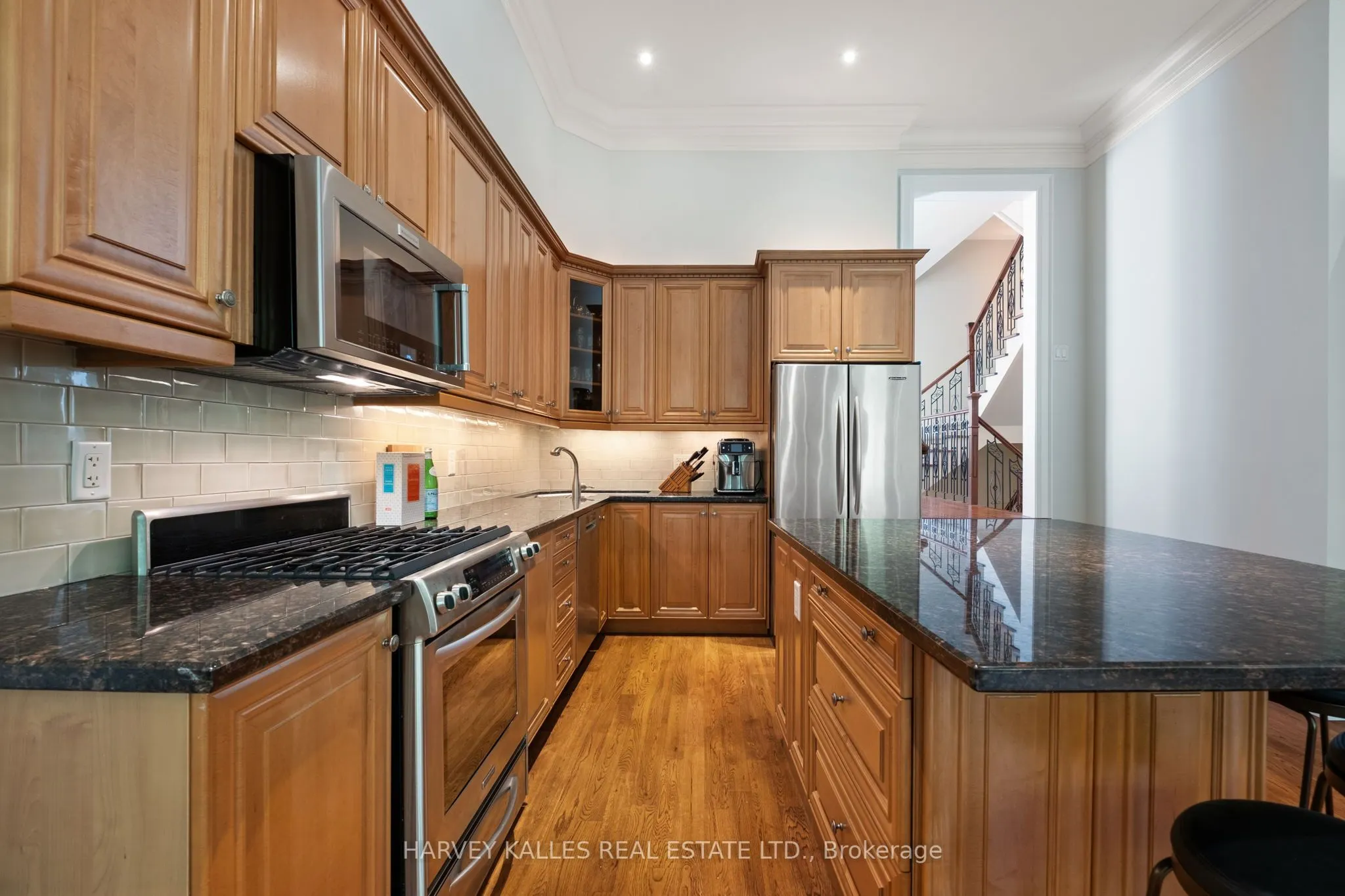 487 Spadina Road