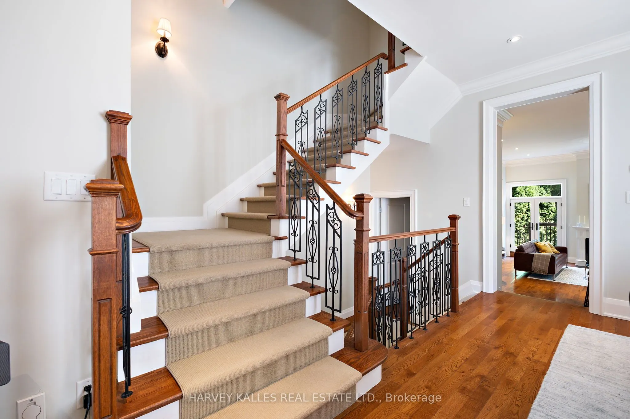 487 Spadina Road