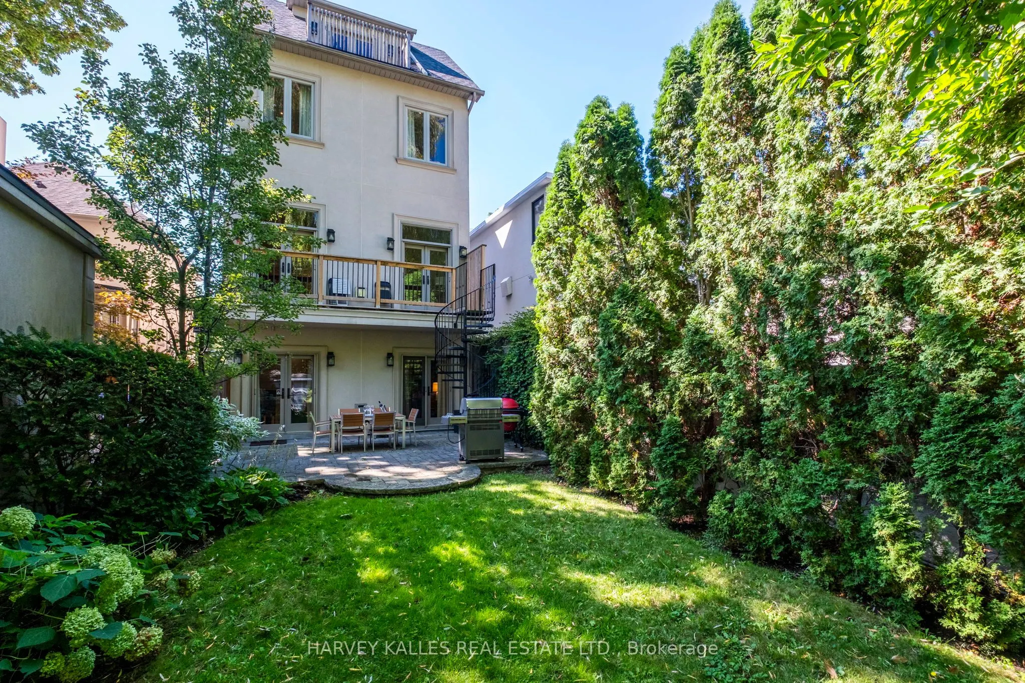 487 Spadina Road