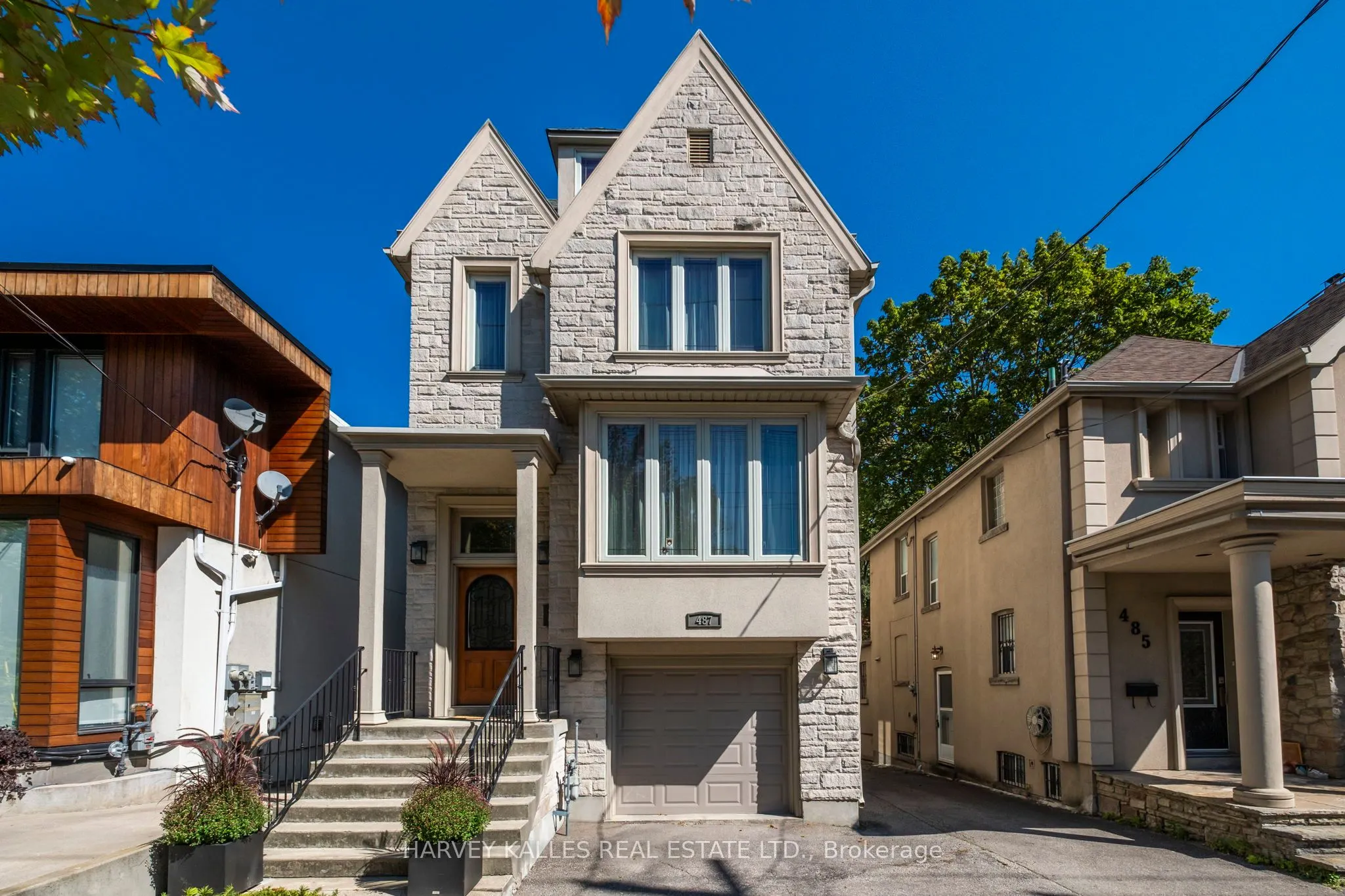 487 Spadina Road
