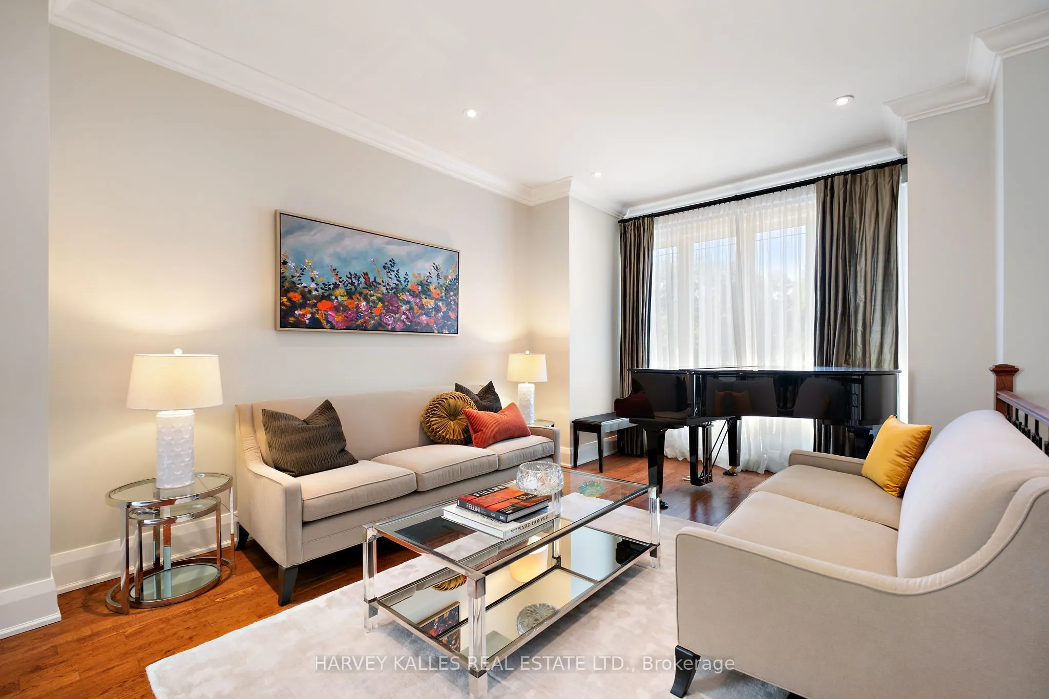 487 Spadina Road