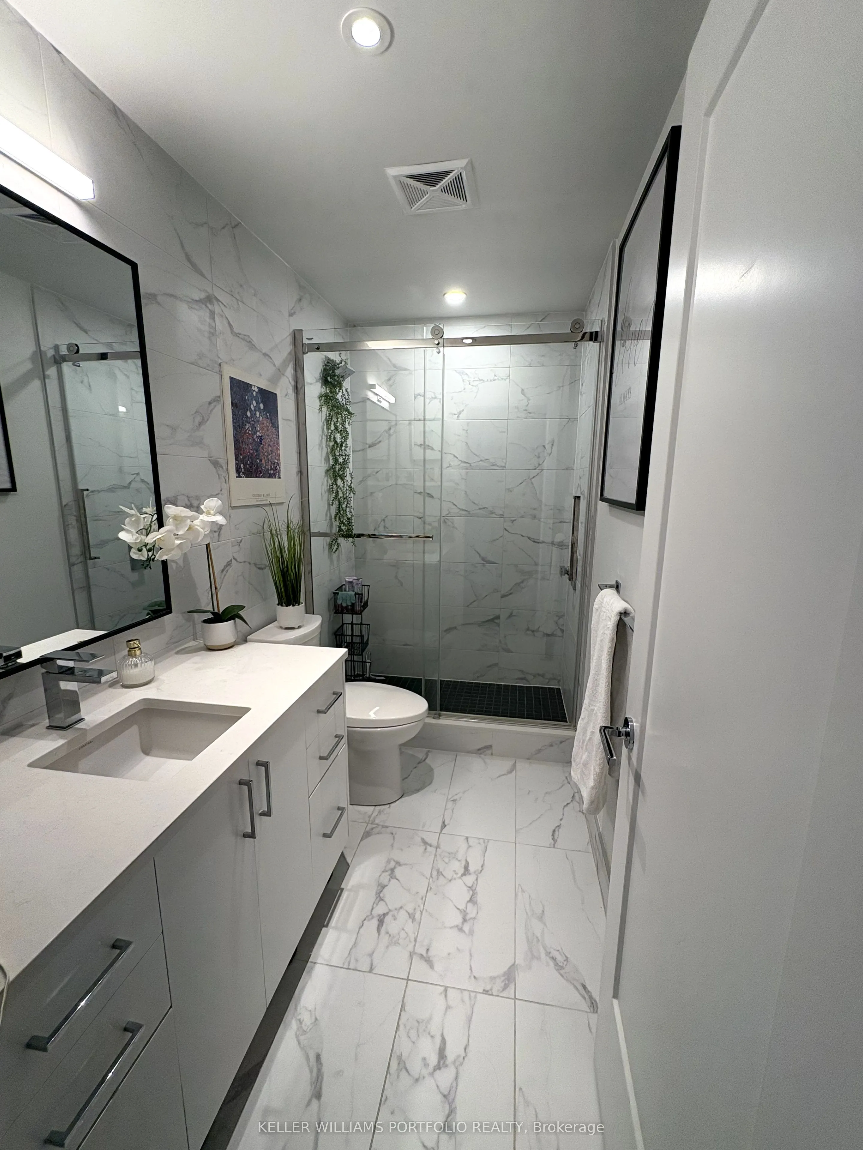 71 Redpath Avenue, #705