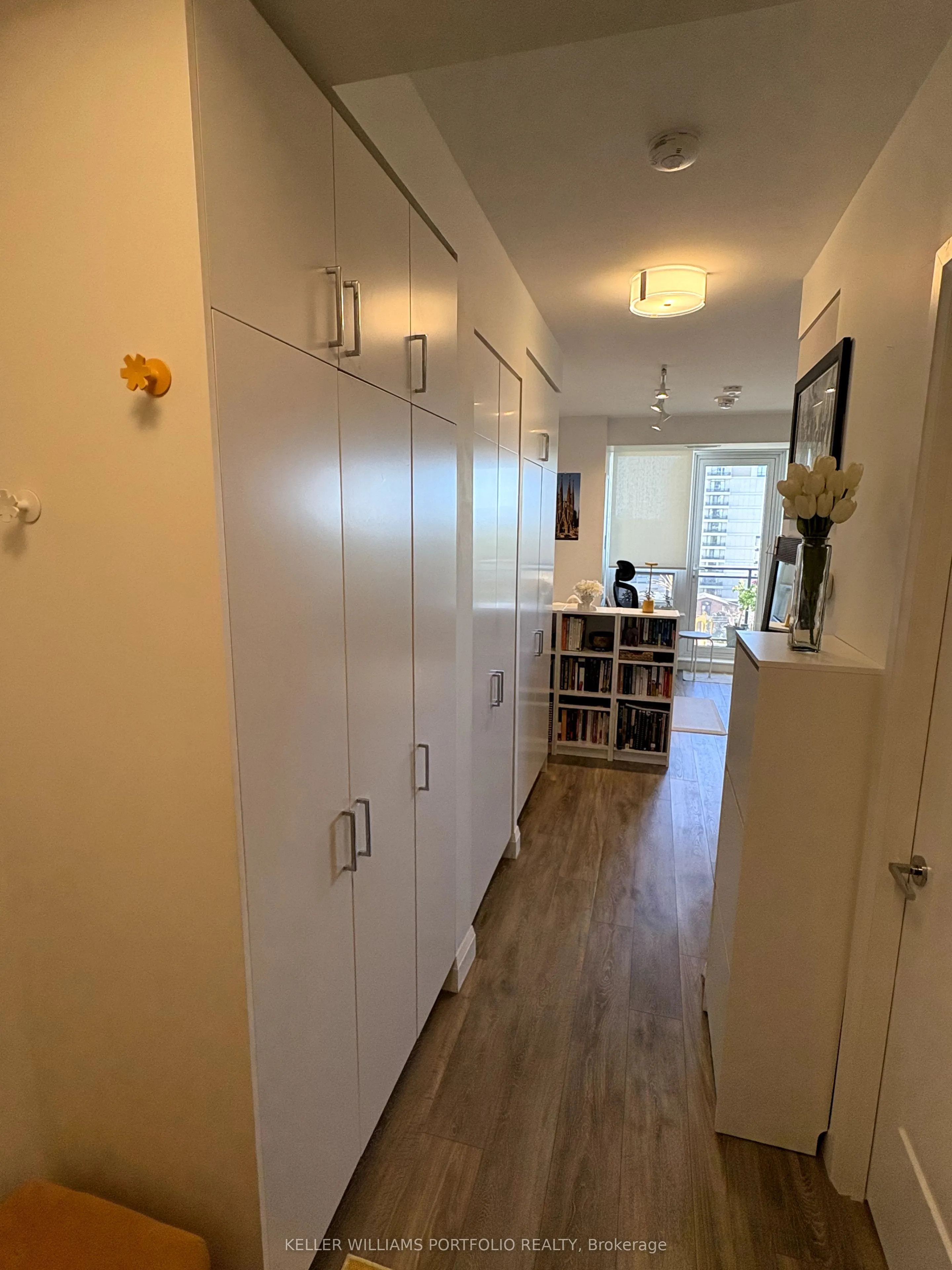 71 Redpath Avenue, #705