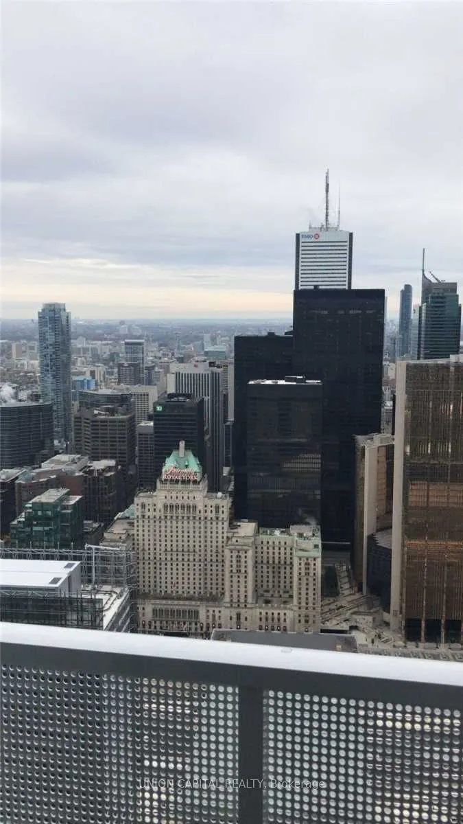 88 Harbour Street, #7002