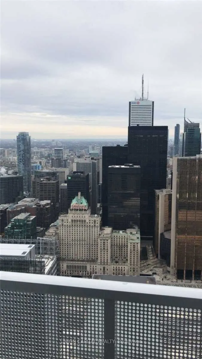 88 Harbour Street, #7002