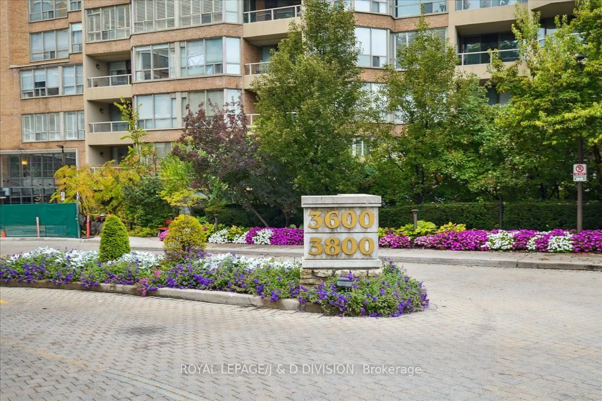 3800 Yonge Street, #319