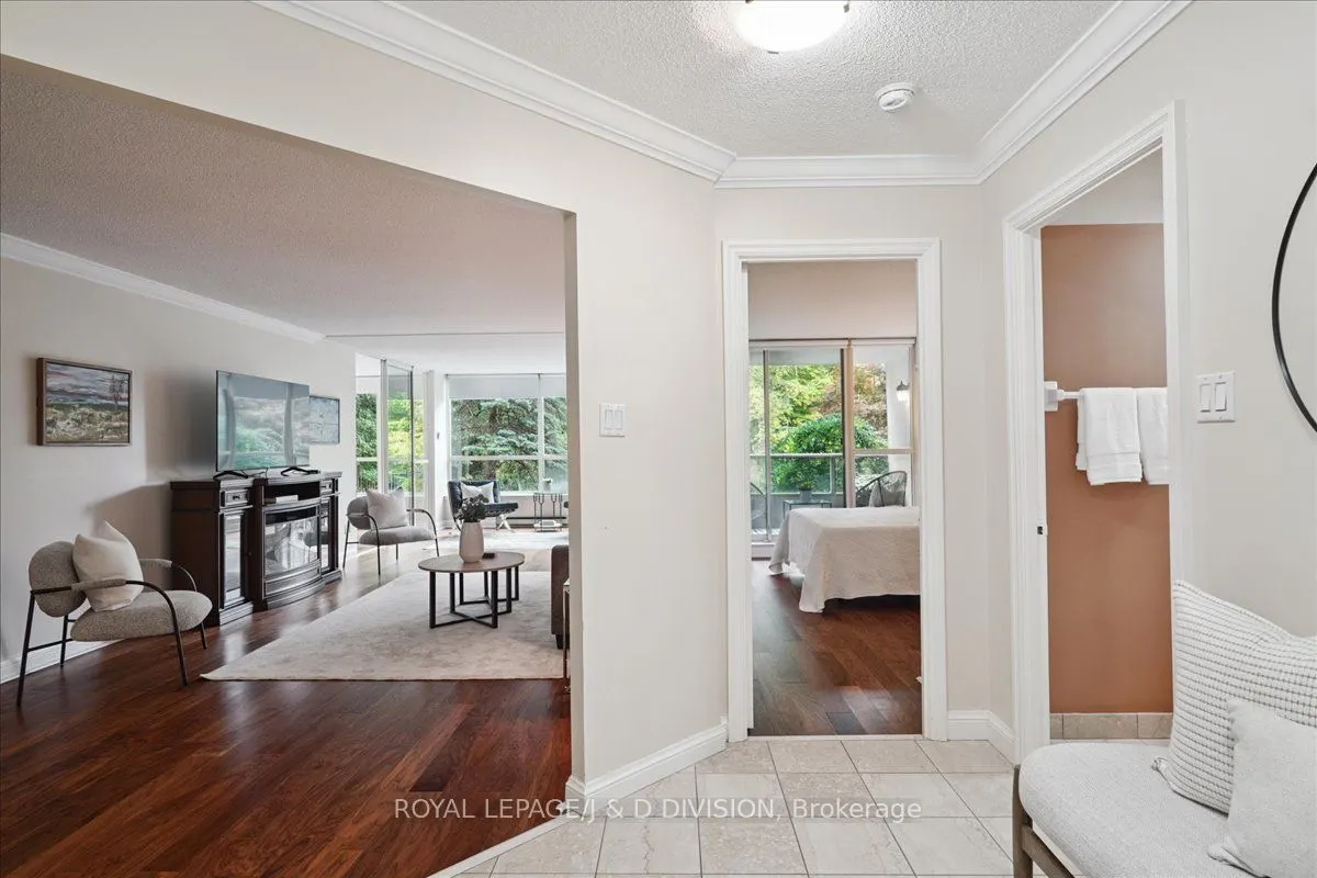 3800 Yonge Street, #319