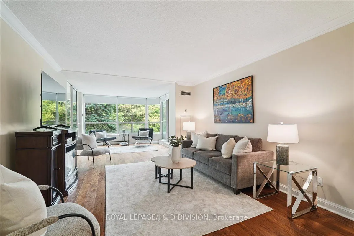 3800 Yonge Street, #319