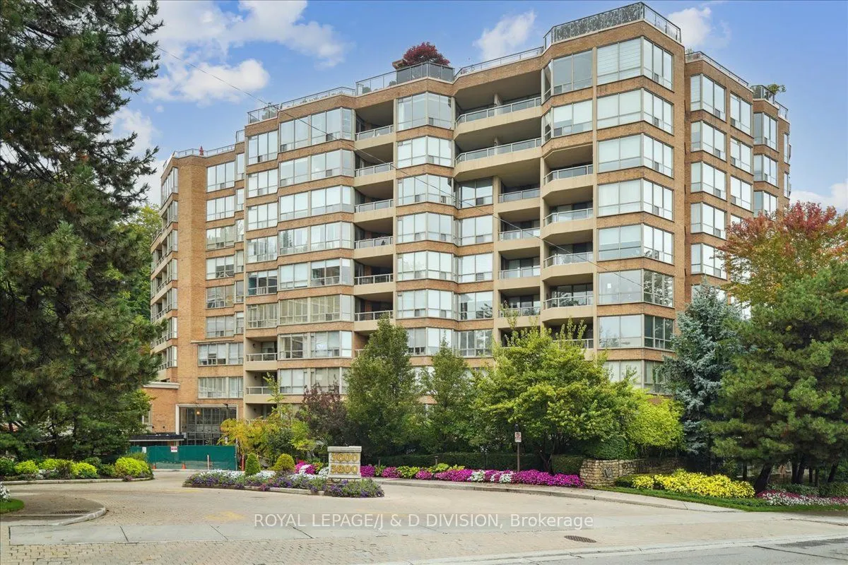3800 Yonge Street, #319